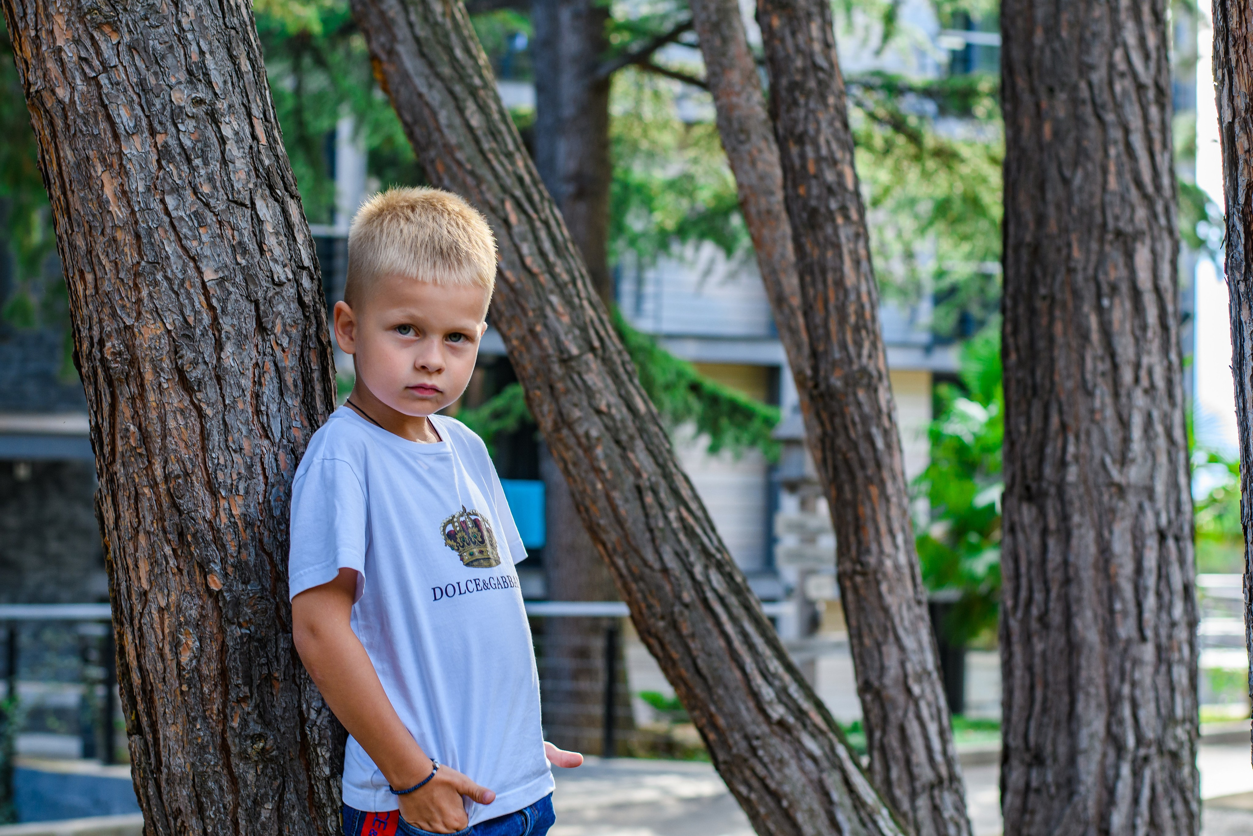Kids. Фотограф в Санкт-Петербурге Виталий Кедов