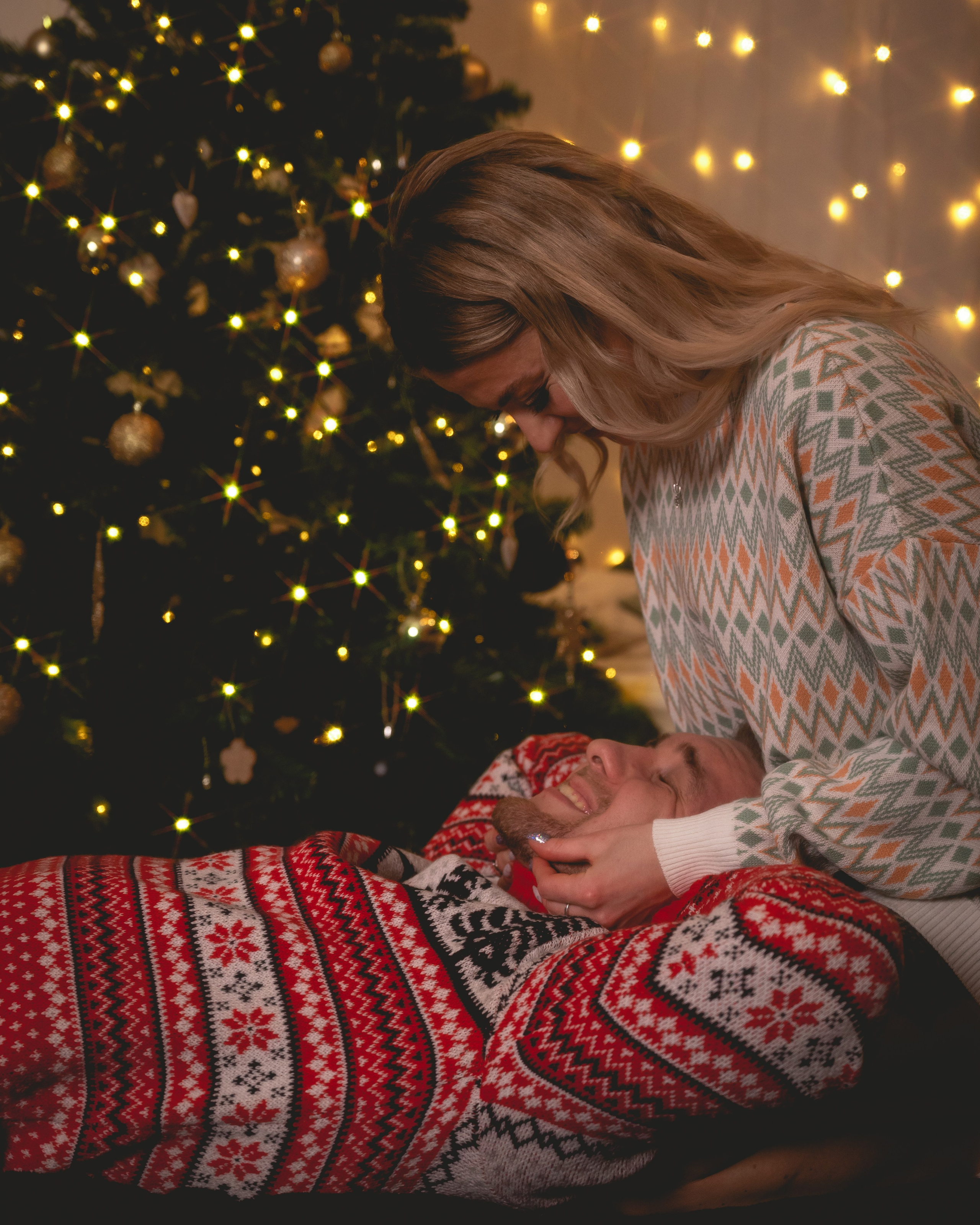 Катя и Антон. Фотограф в Санкт-Петербурге Виталий Кедов