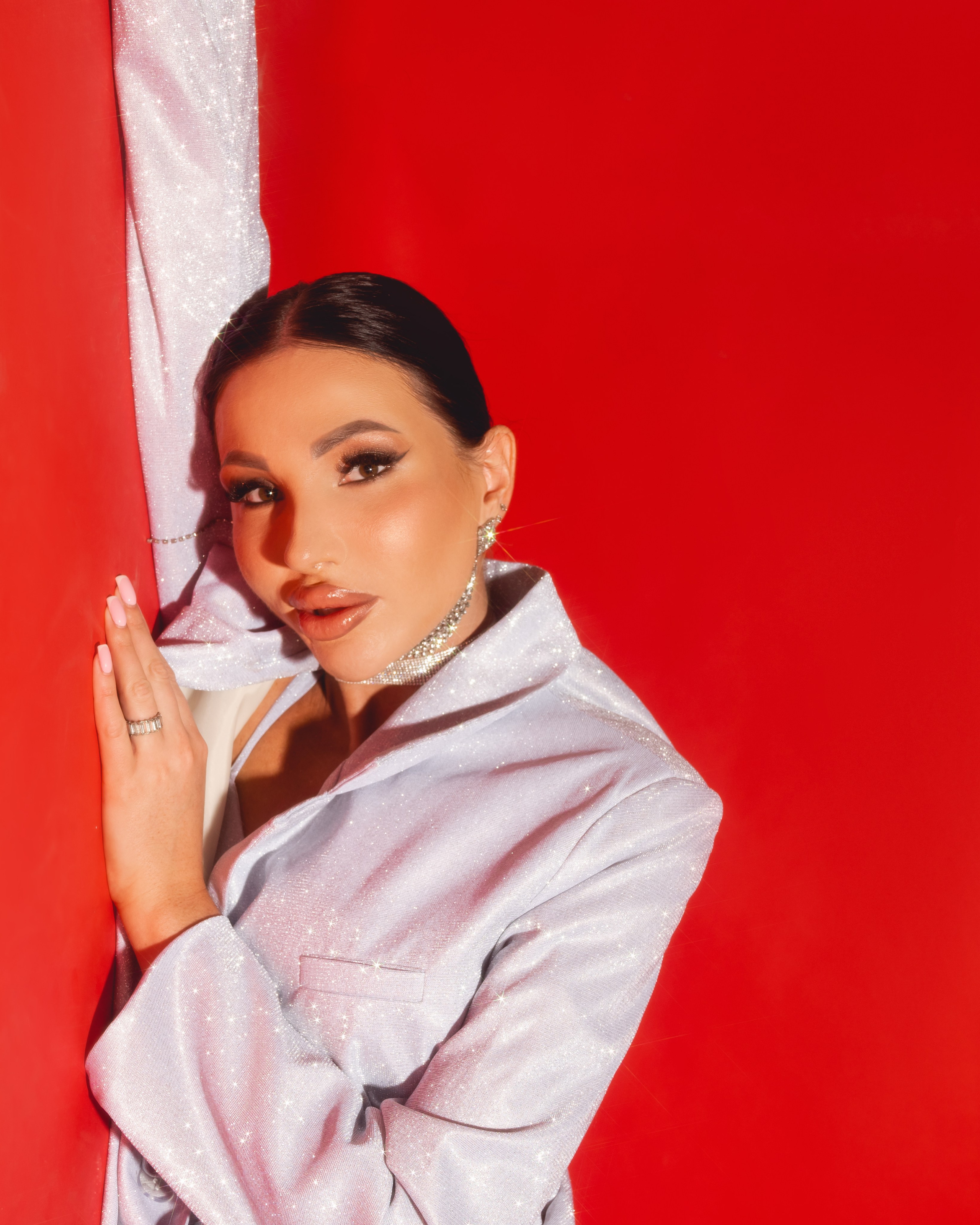 Аня. Фотограф в Санкт-Петербурге Виталий Кедов