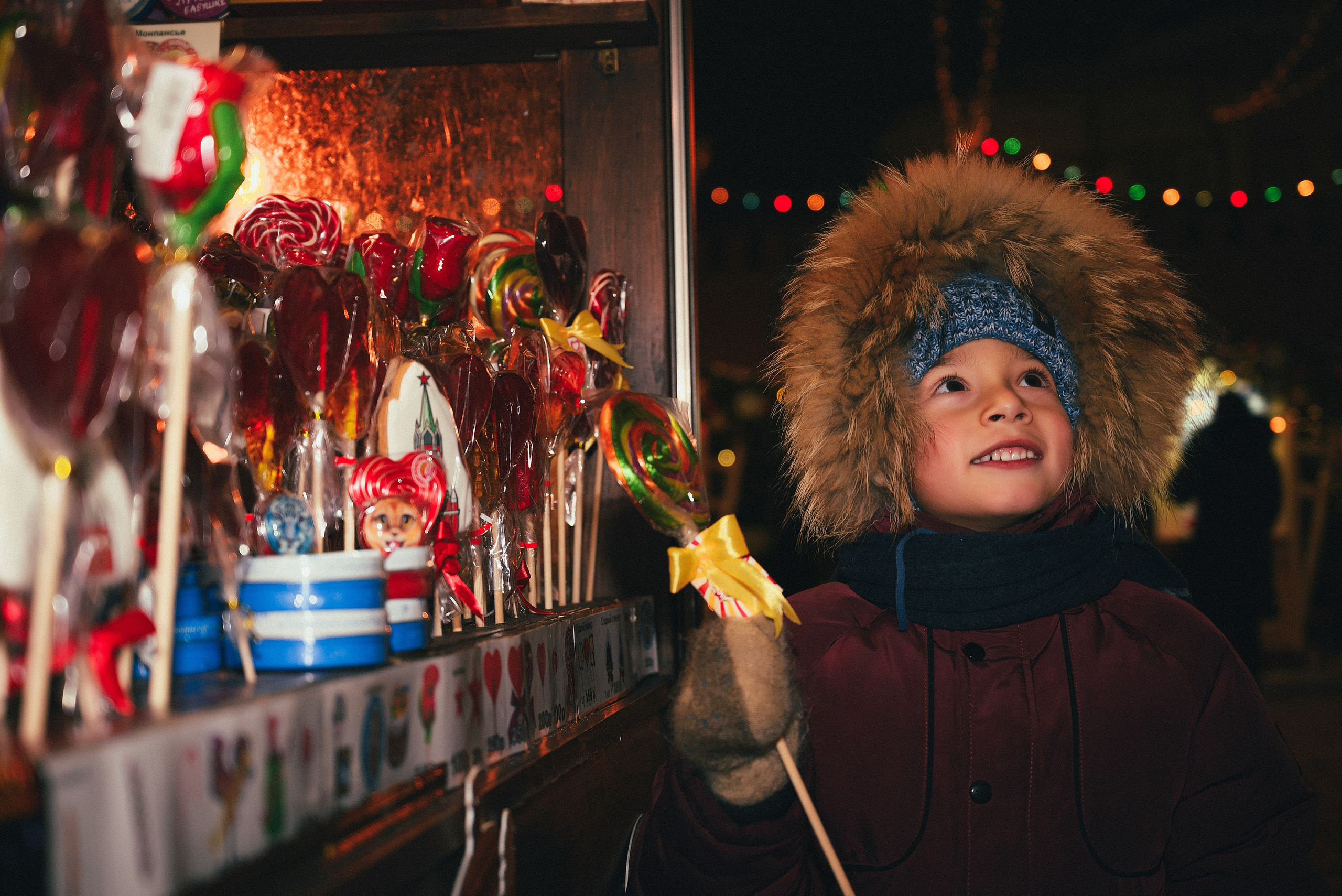 ГУМ каток. Фотограф в Санкт-Петербурге Виталий Кедов