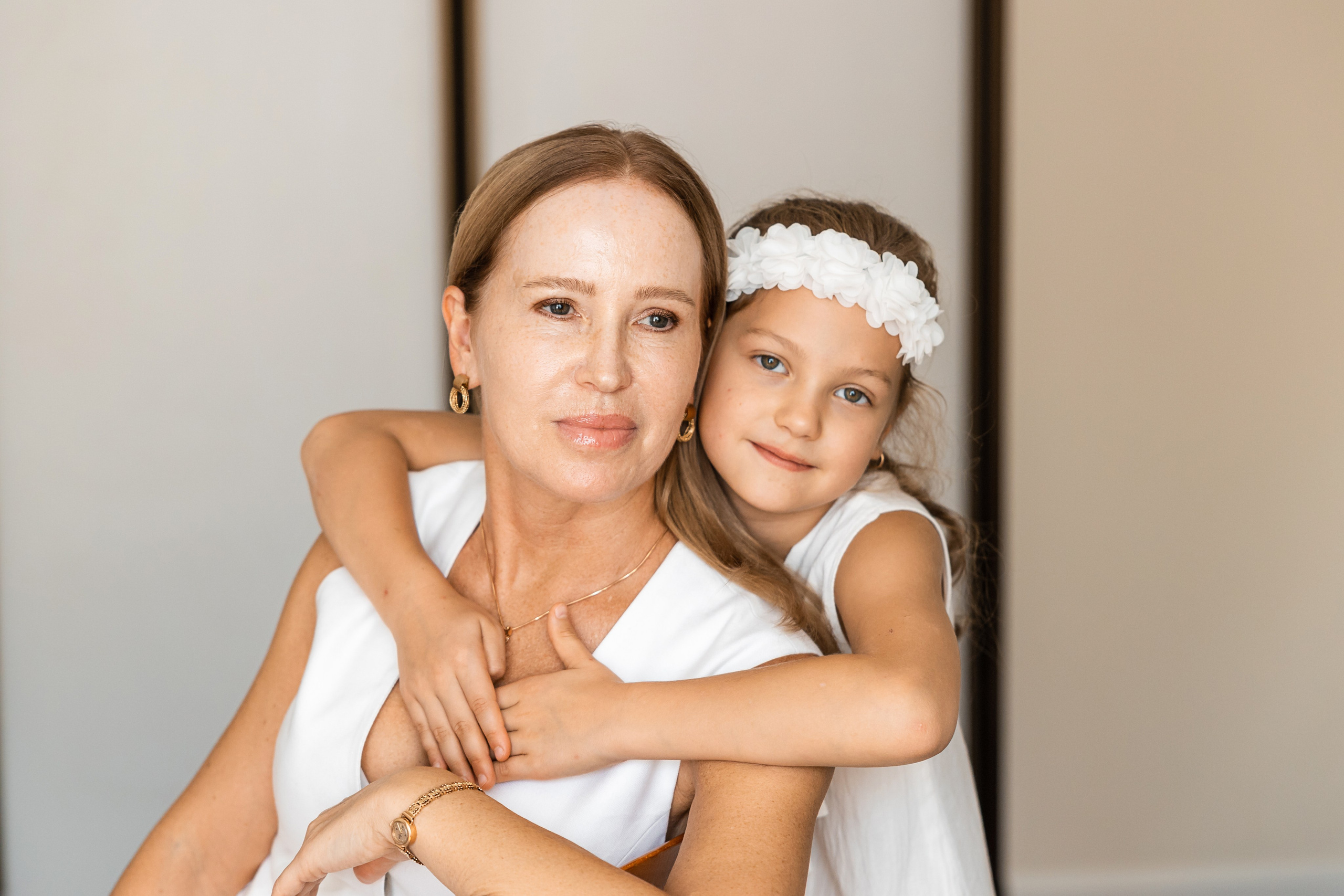 Домашняя съёмка. Фотограф Крещение, Выписка москва