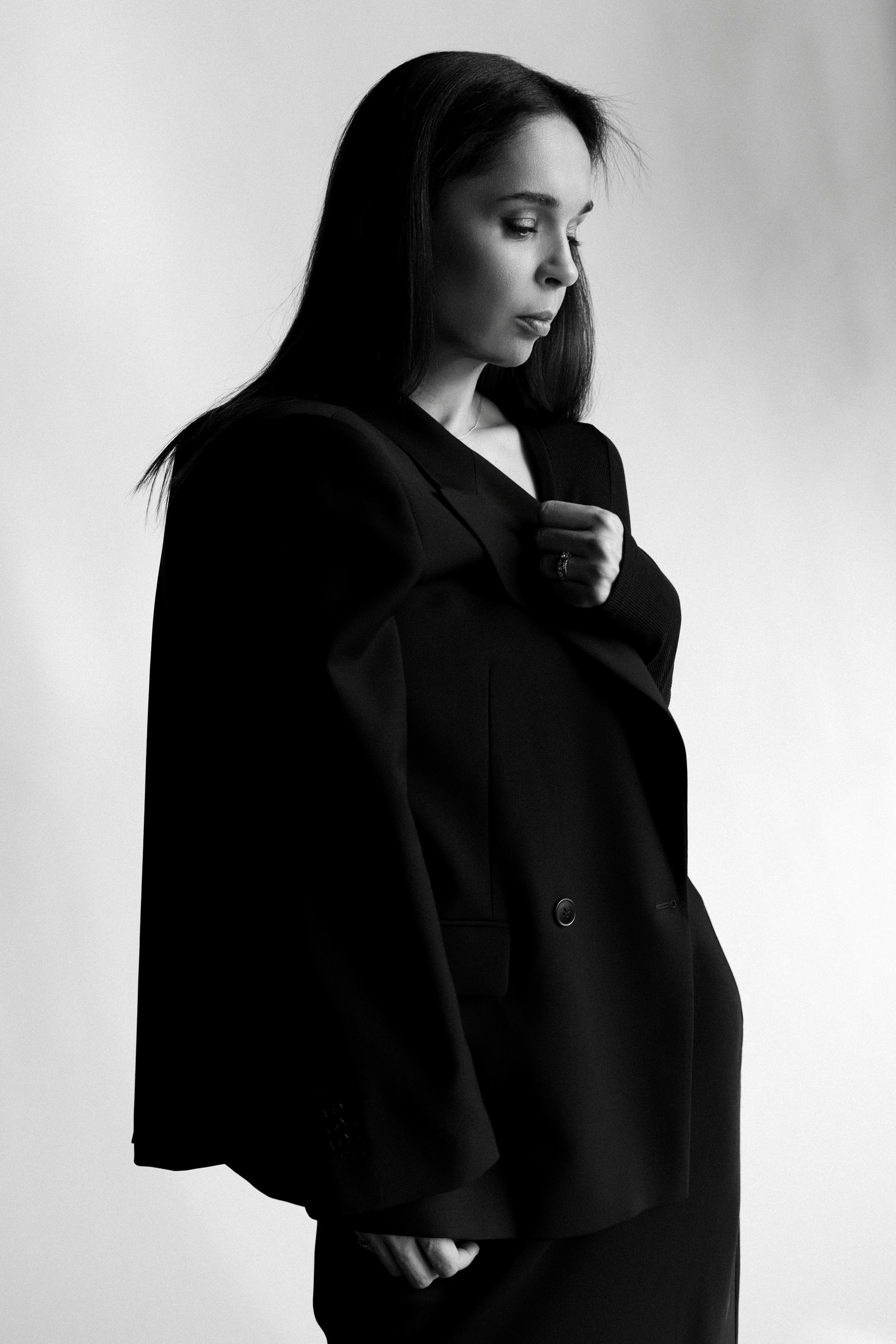 Motionless soul shadows. Фотограф. Великий Новгород. Женя