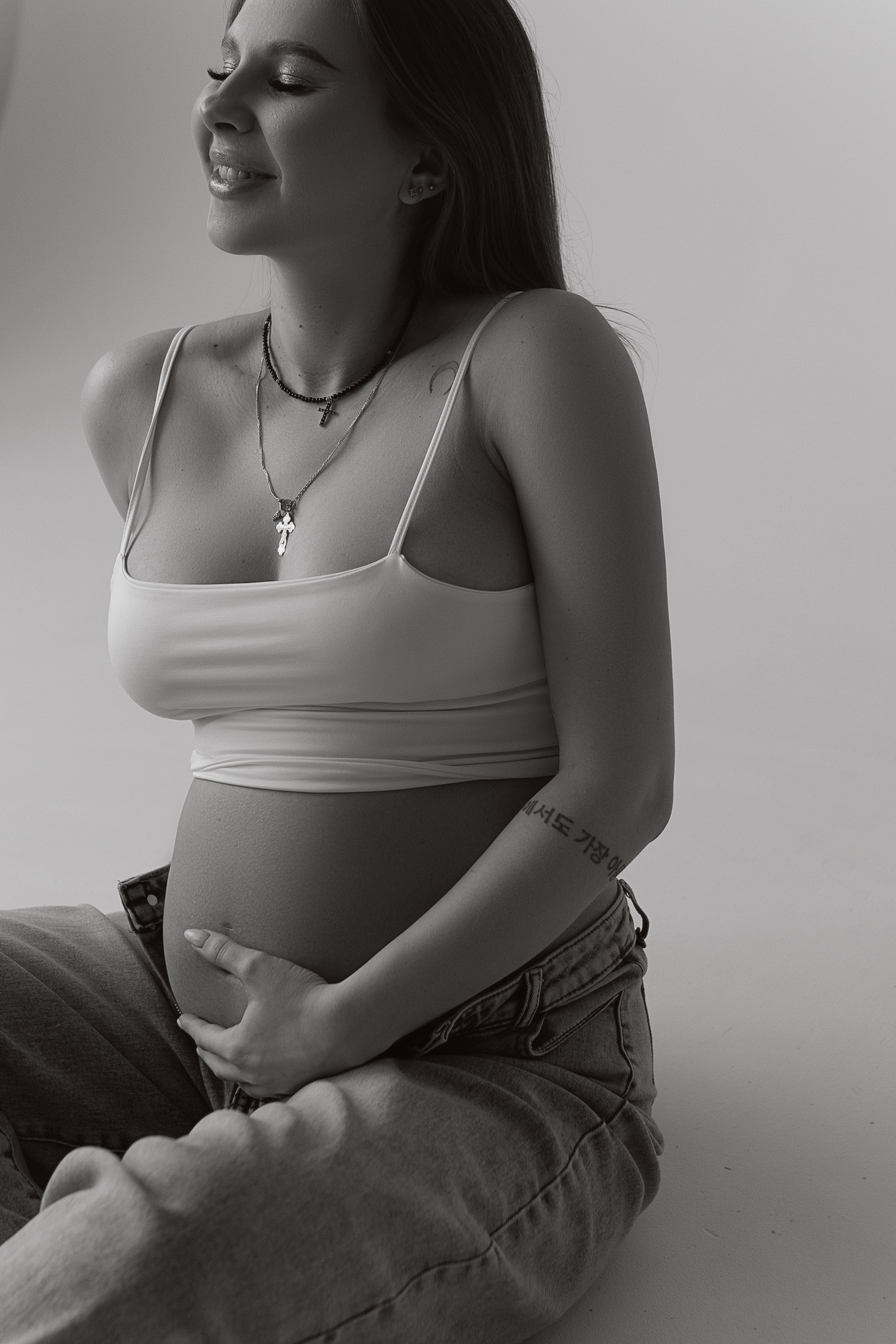 Алина. Фотограф Алина Кучумова