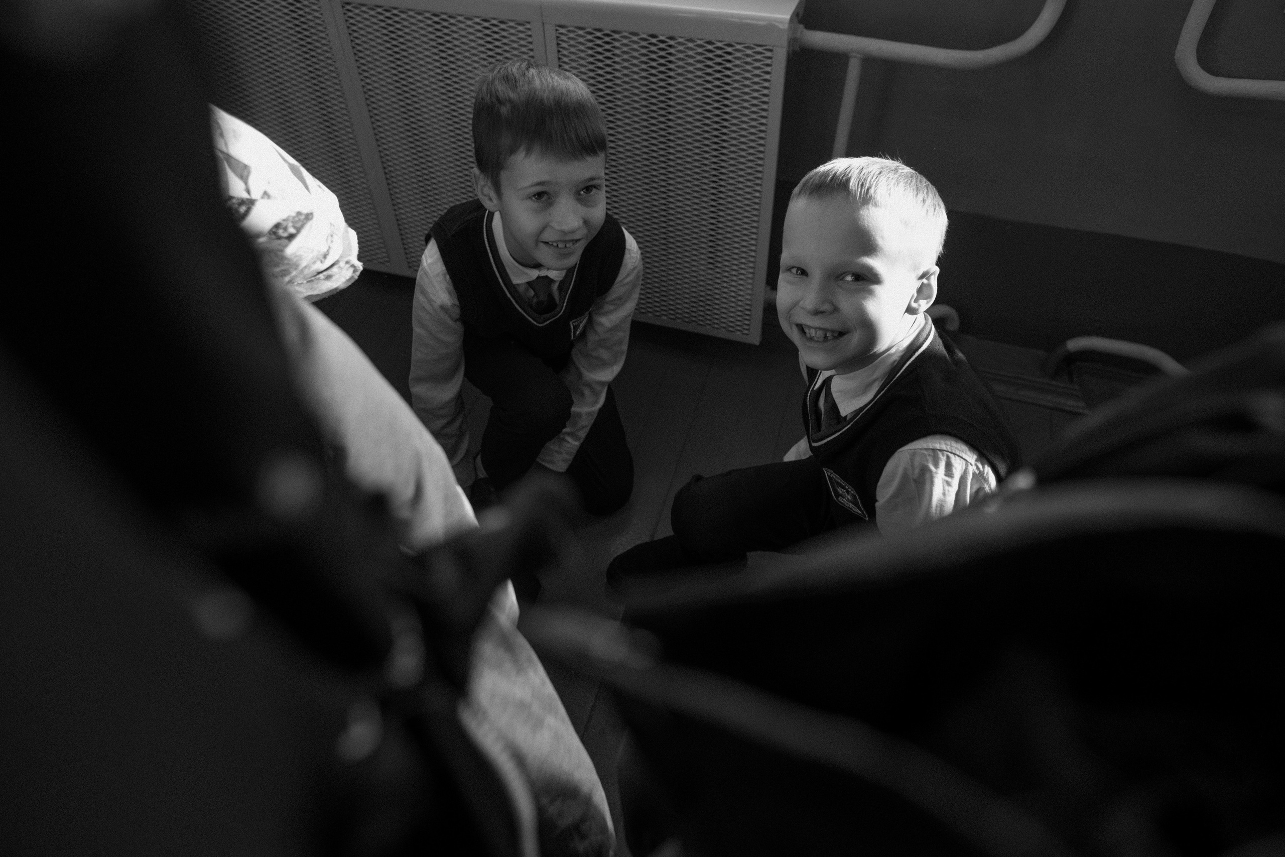 Прошкольная история. Свадебный, семейный фотограф. Выпускные альбомы в Коченёво / Новосибирск. Наталья Байкуш