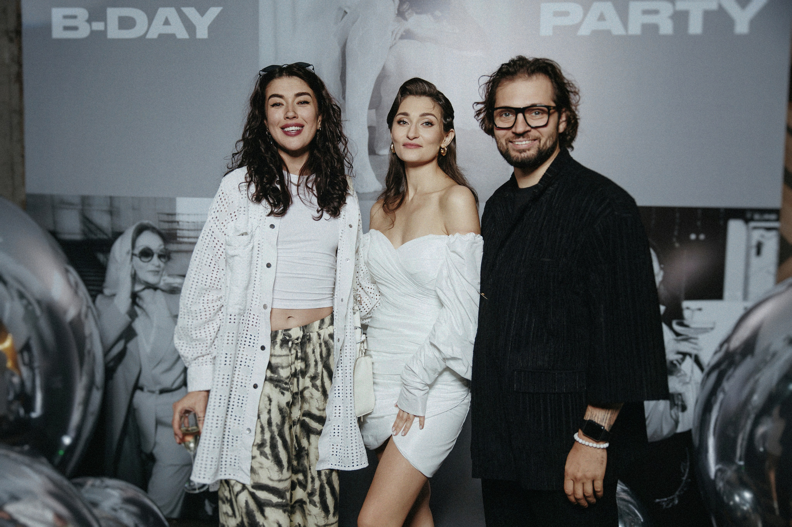 B-DAY НАСТЯ. Фотограф Иркутск Антипин Сергей