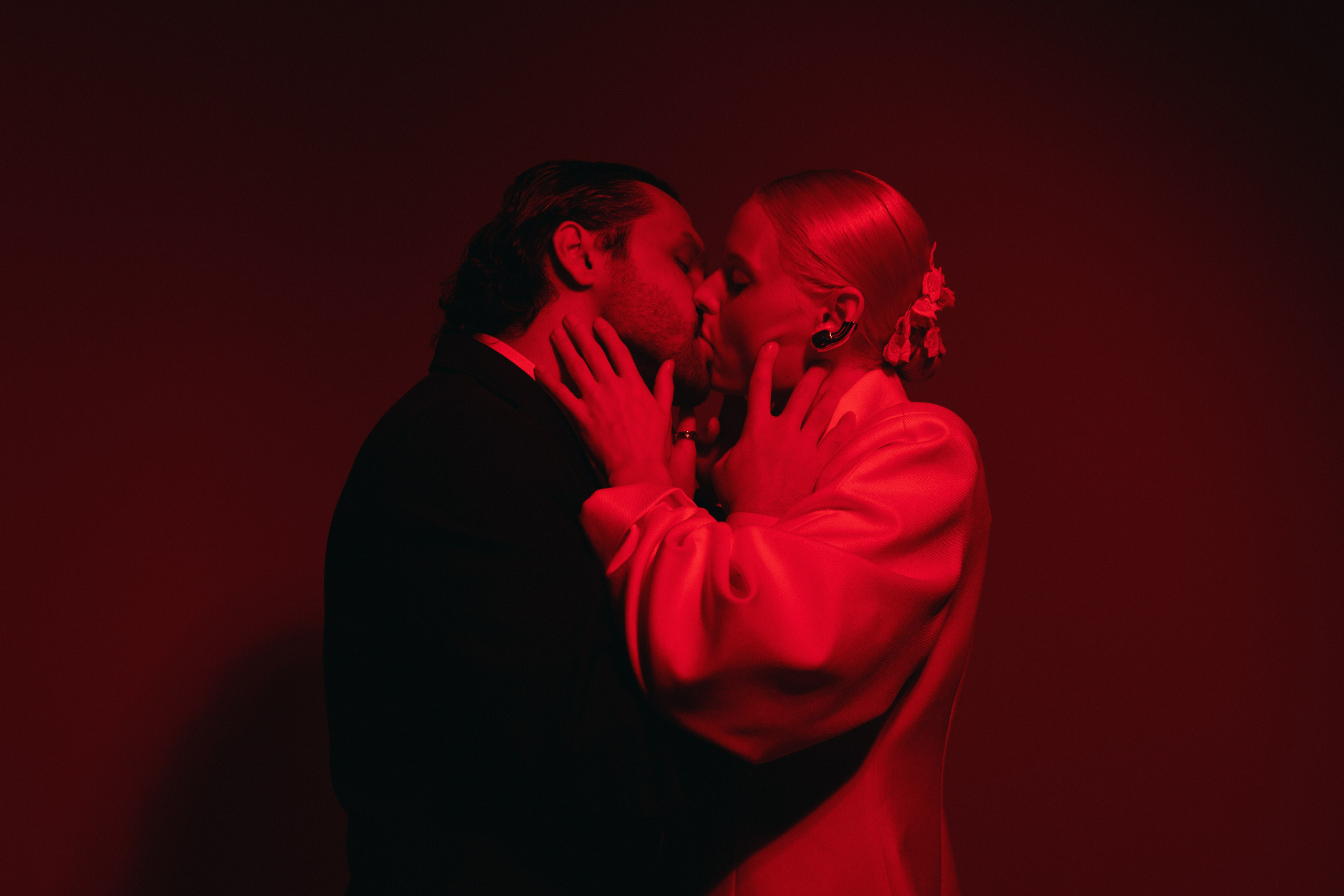 «PASSION». Maria Startseva Photo