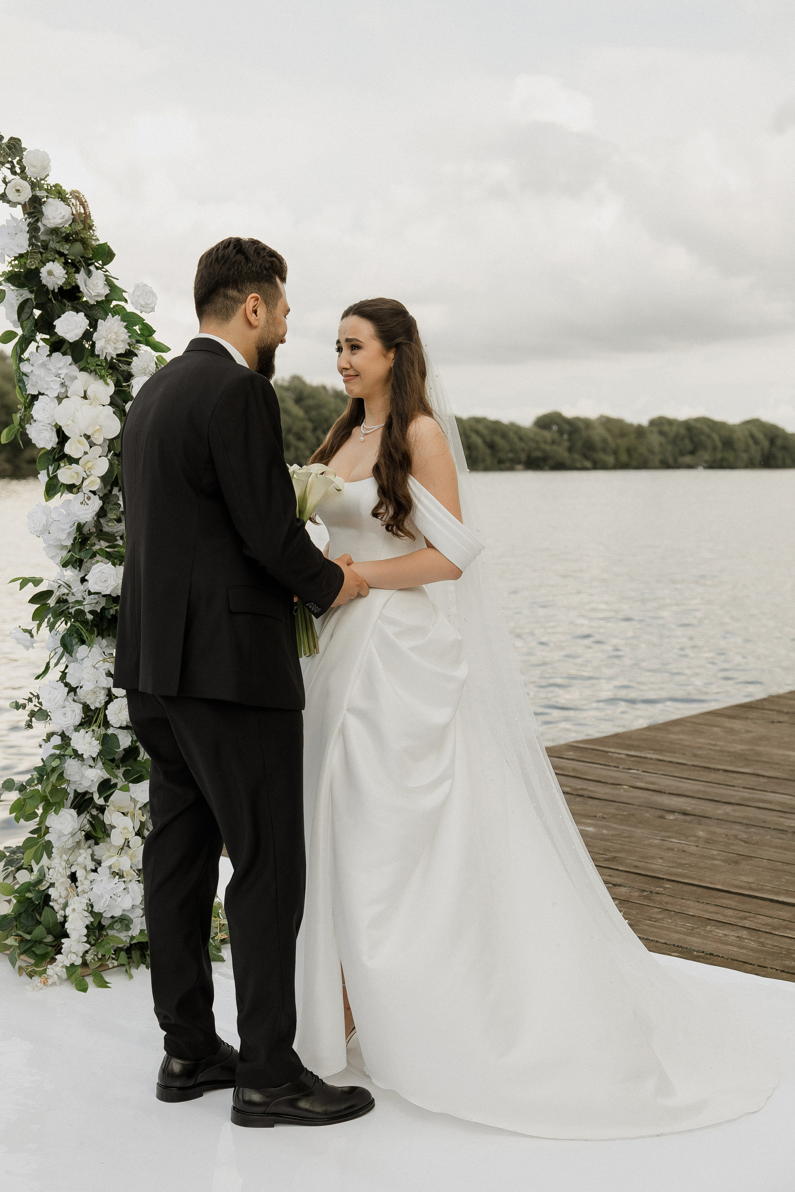 Геннадий и Мария. Валеева Виктория | Свадебный фотограф в Ростове-на-Дону и Москве