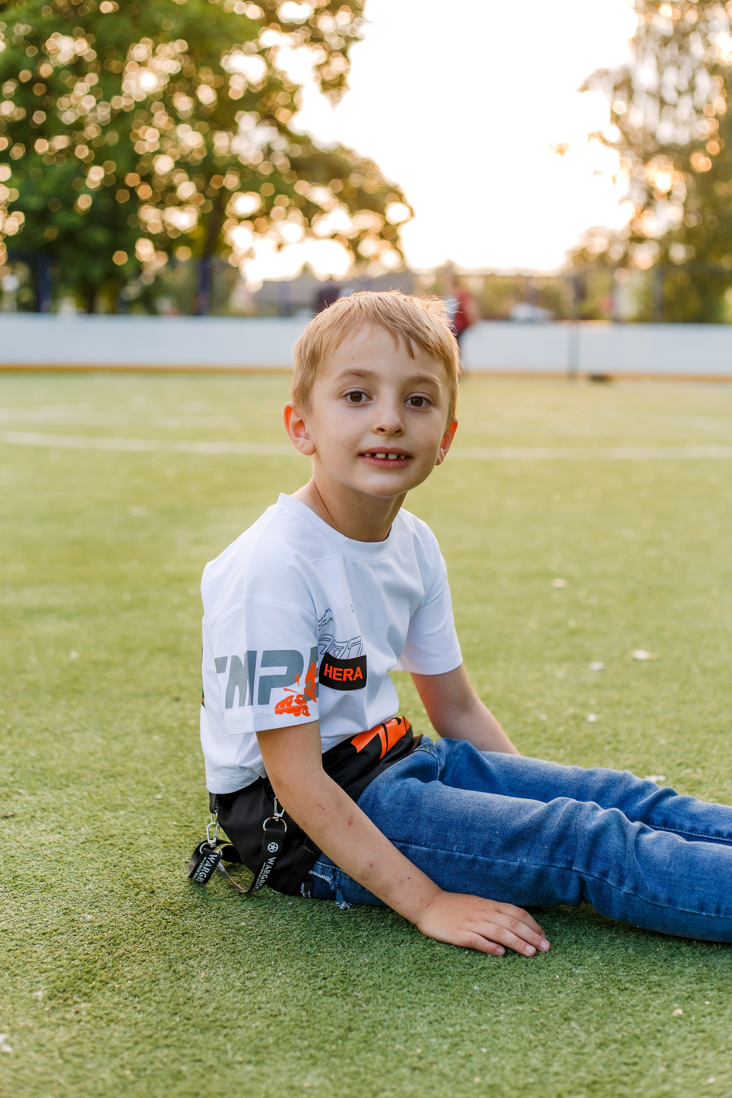 Детский сад. Фотограф Саранск Екатерина Жукова