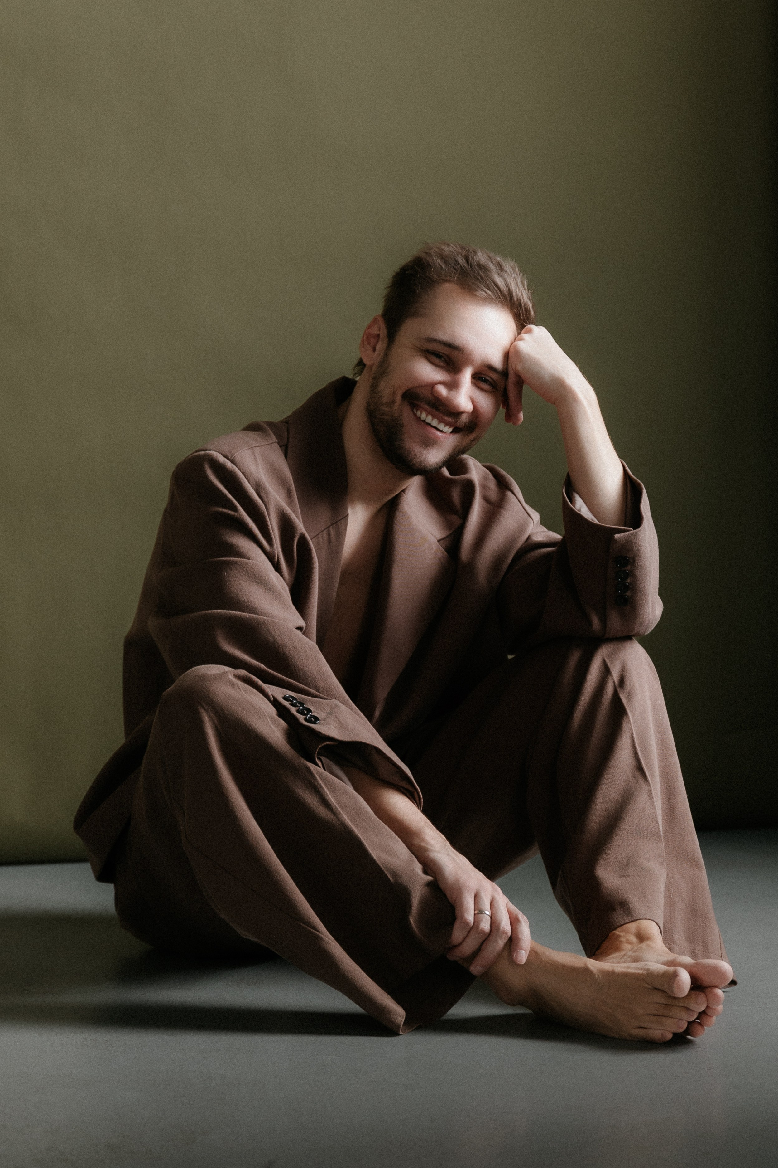 АЛЕКСАНДР. Фотограф Муратова Алена