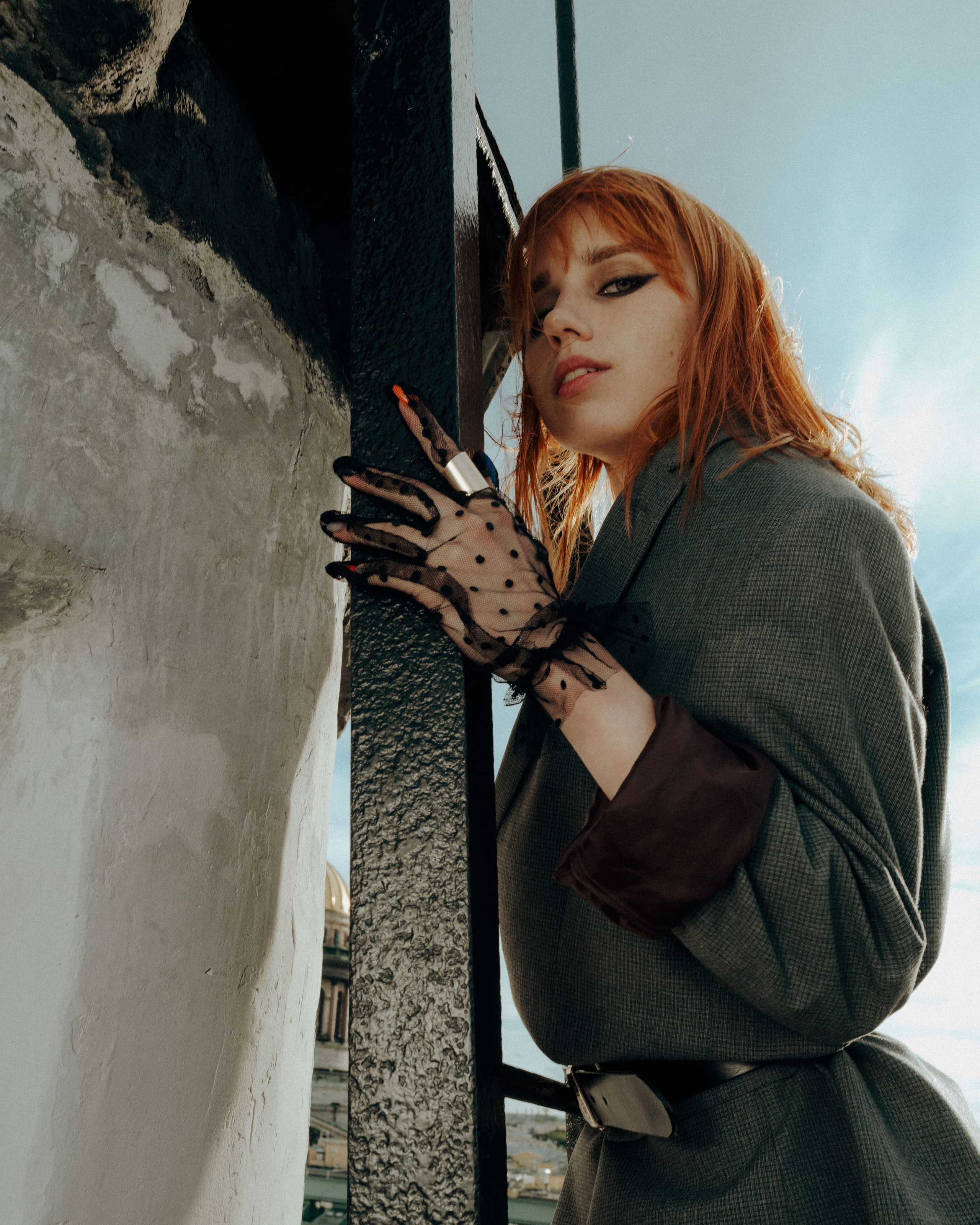 Настя. Главная