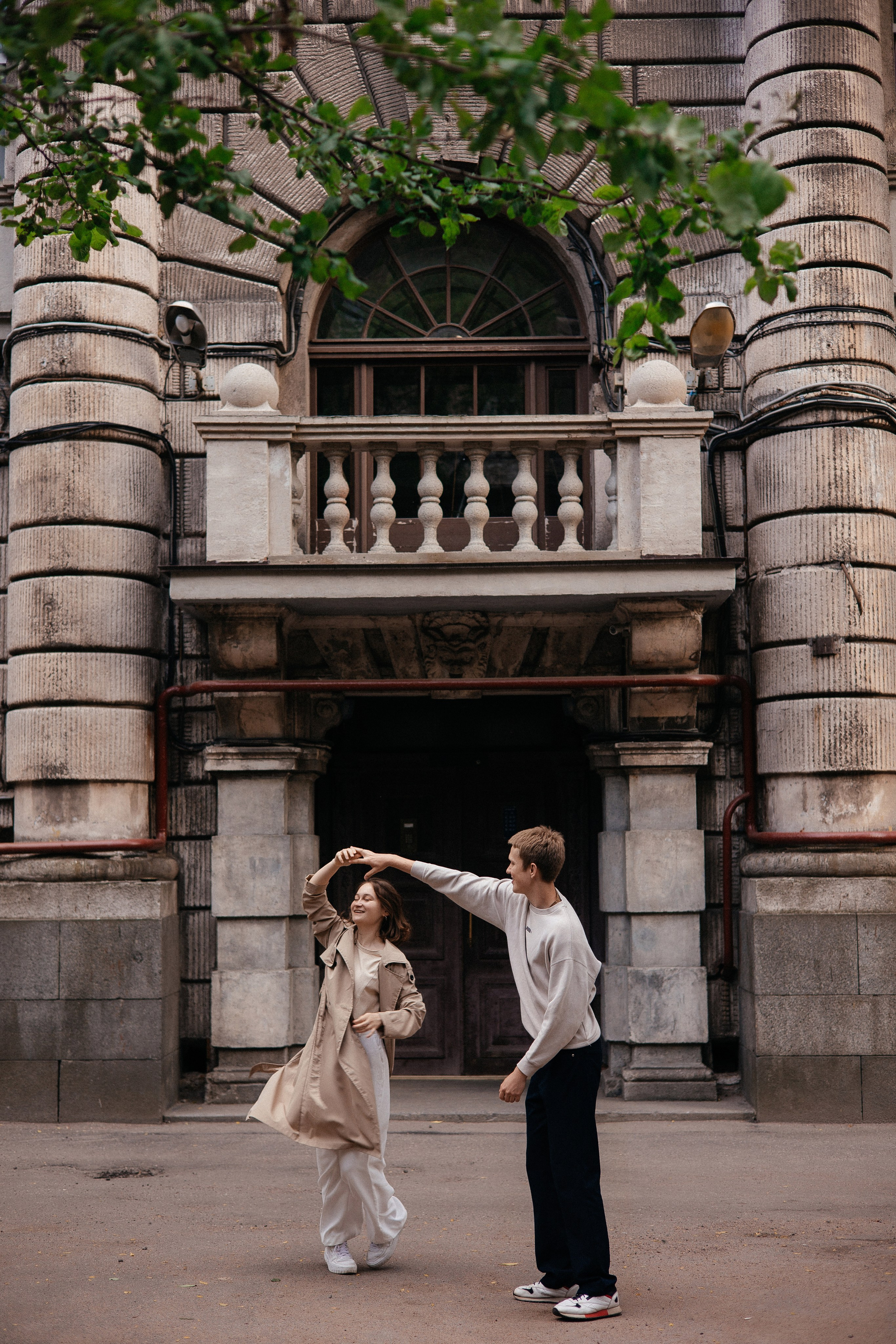 Антон & Галина. ФОТОГРАФ РОЗА ФИЛИНА СПб I МОСКВА