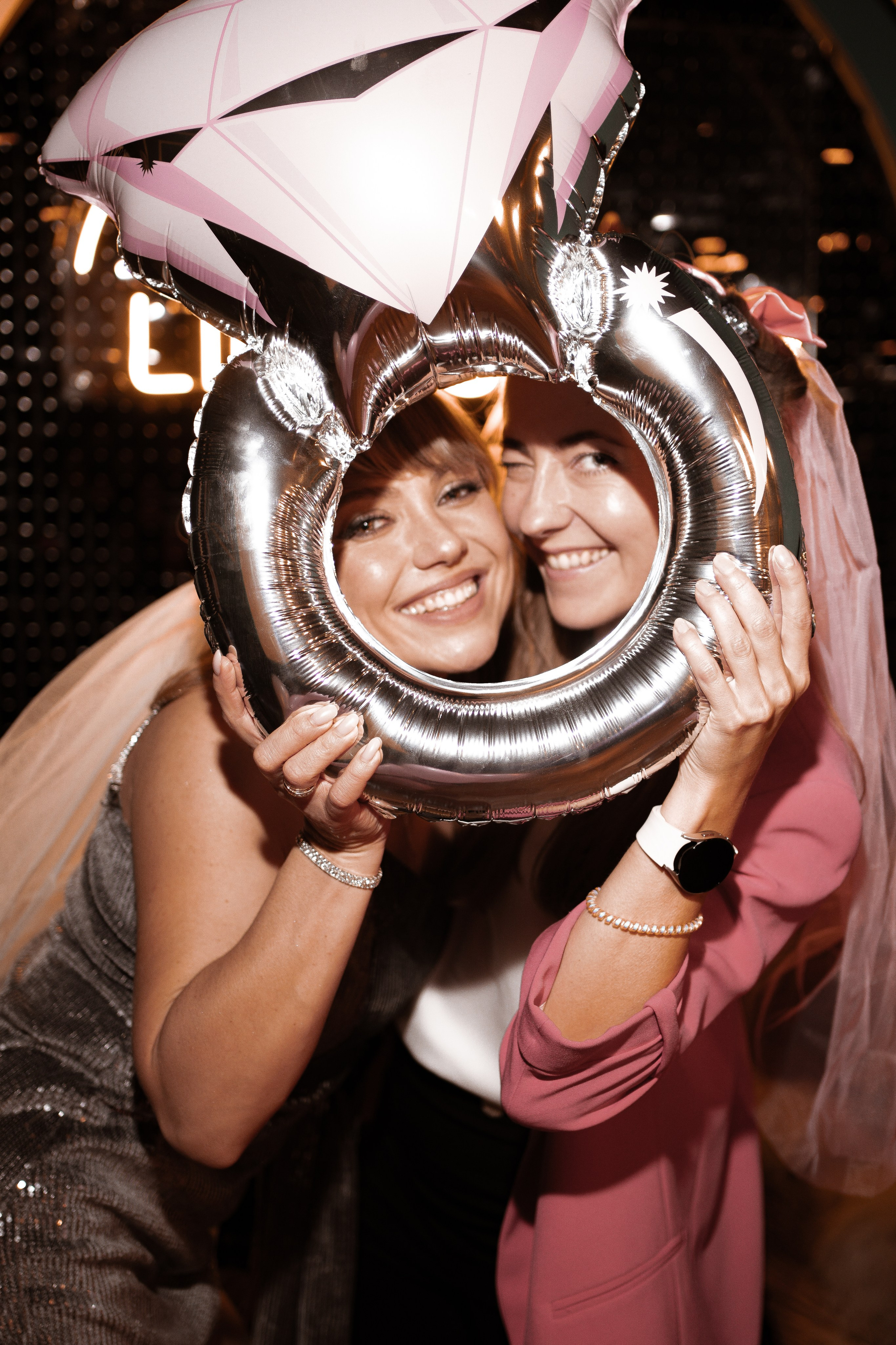 Девичник Александра. Фотограф в Москве Татьяна Костакова