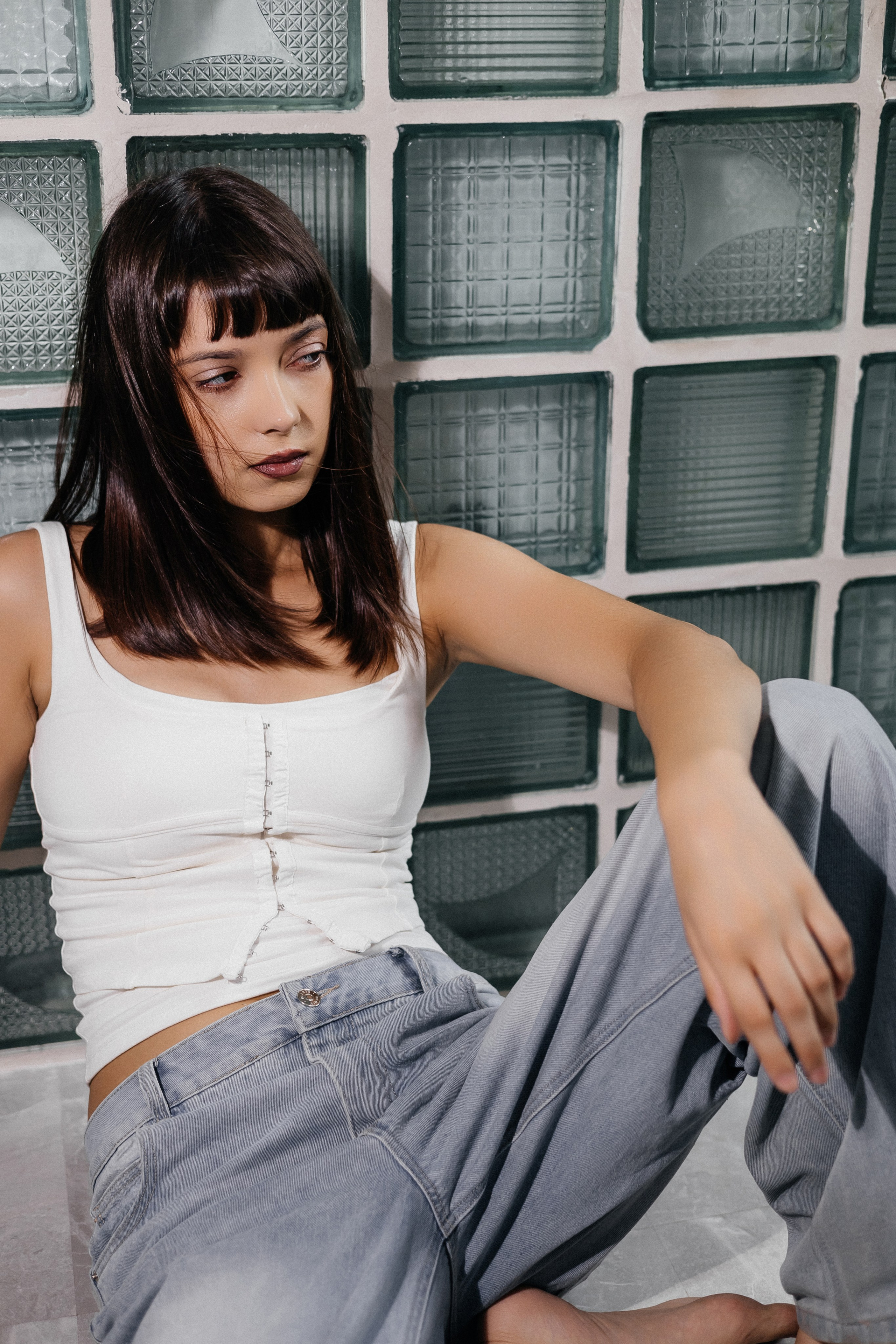 Ксюша. Фотограф Кемерово | Сергей