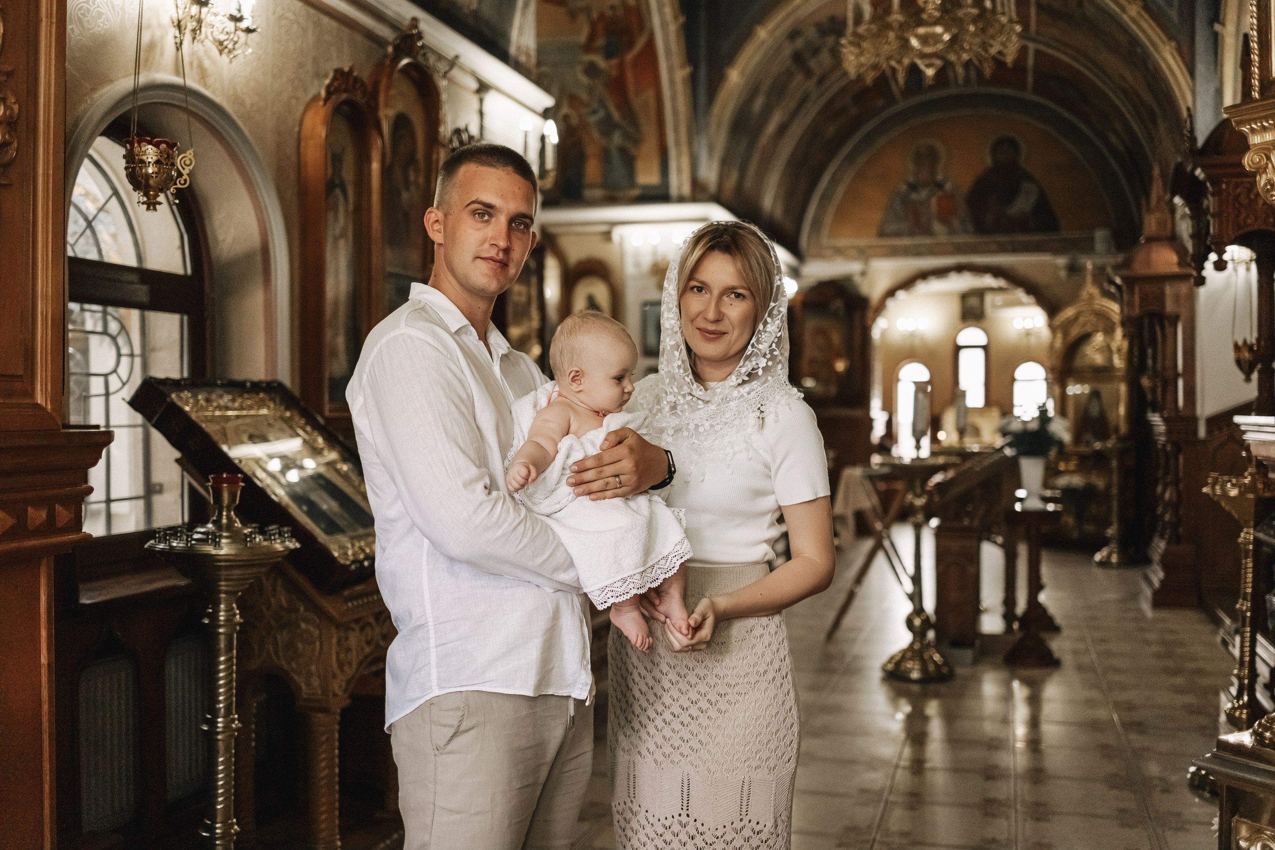 Донецк. Семейный фотограф Донецк