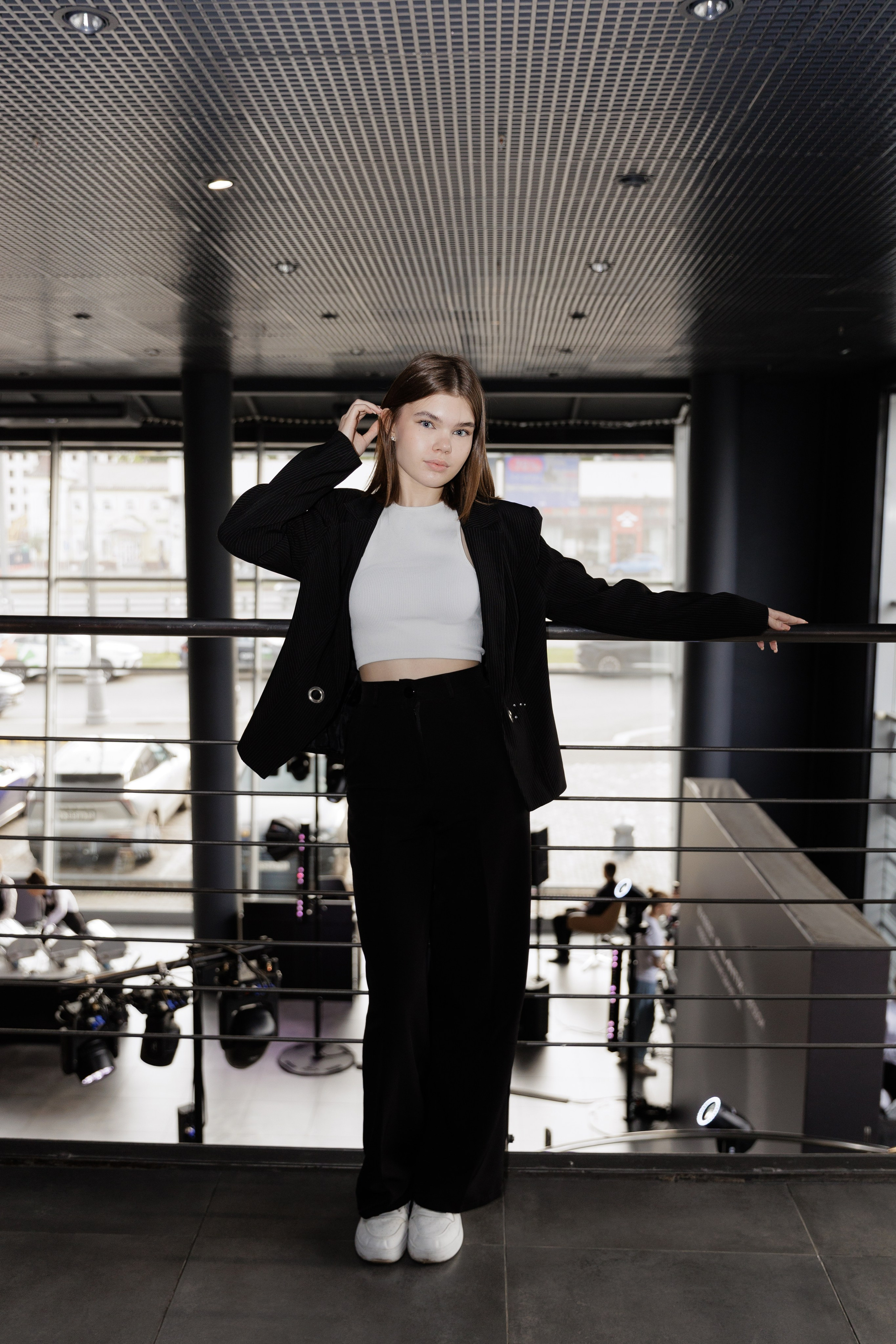 Презентация Exlantix. Свадебный фотограф в Москве    Еремин Анатолий