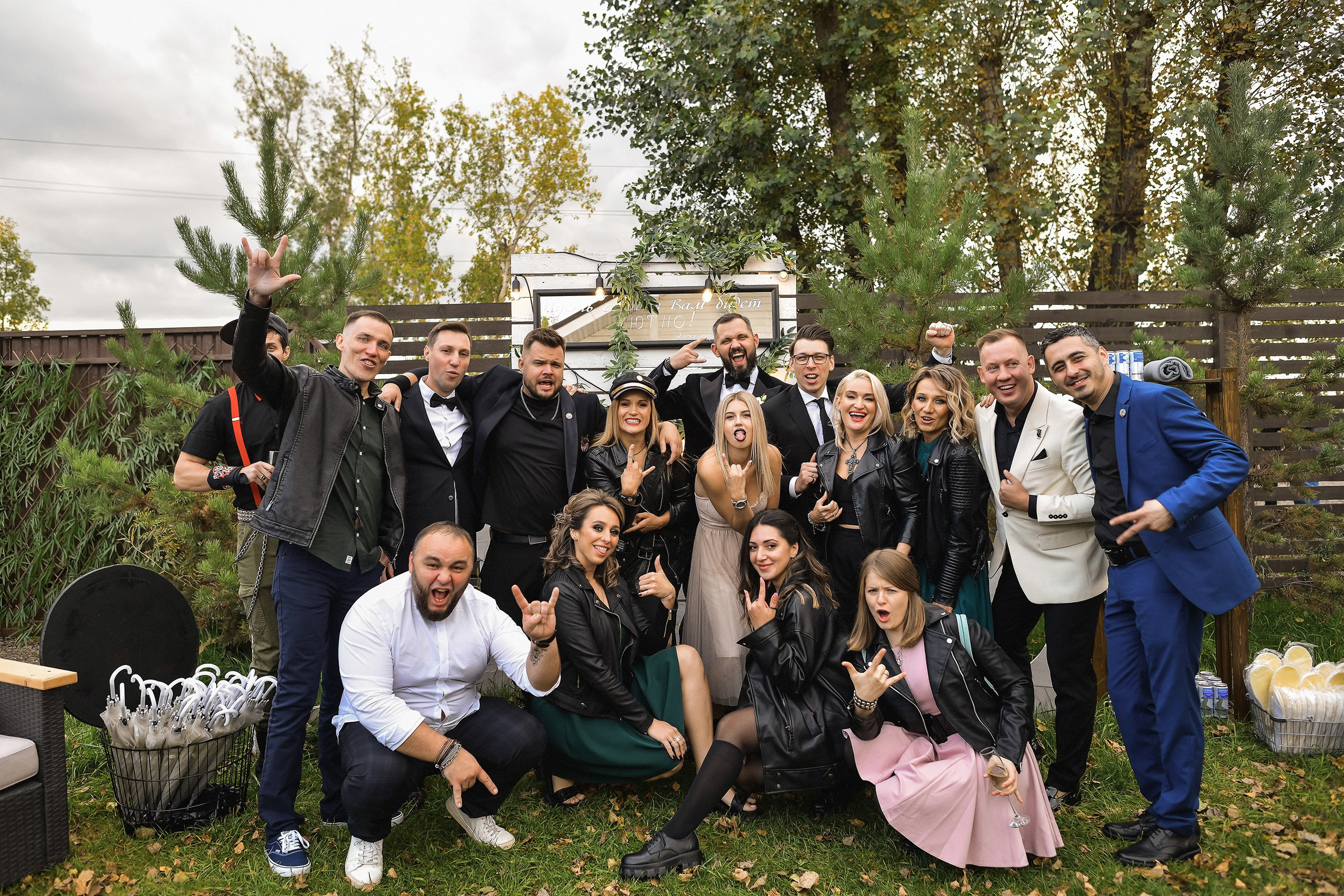 Пример полной отдачи фотографий со свадьбы. 📸 Свадебный и семейный фотограф в Красноярске Тихомиров Евгений | 17 лет опыта | 800+ свадеб