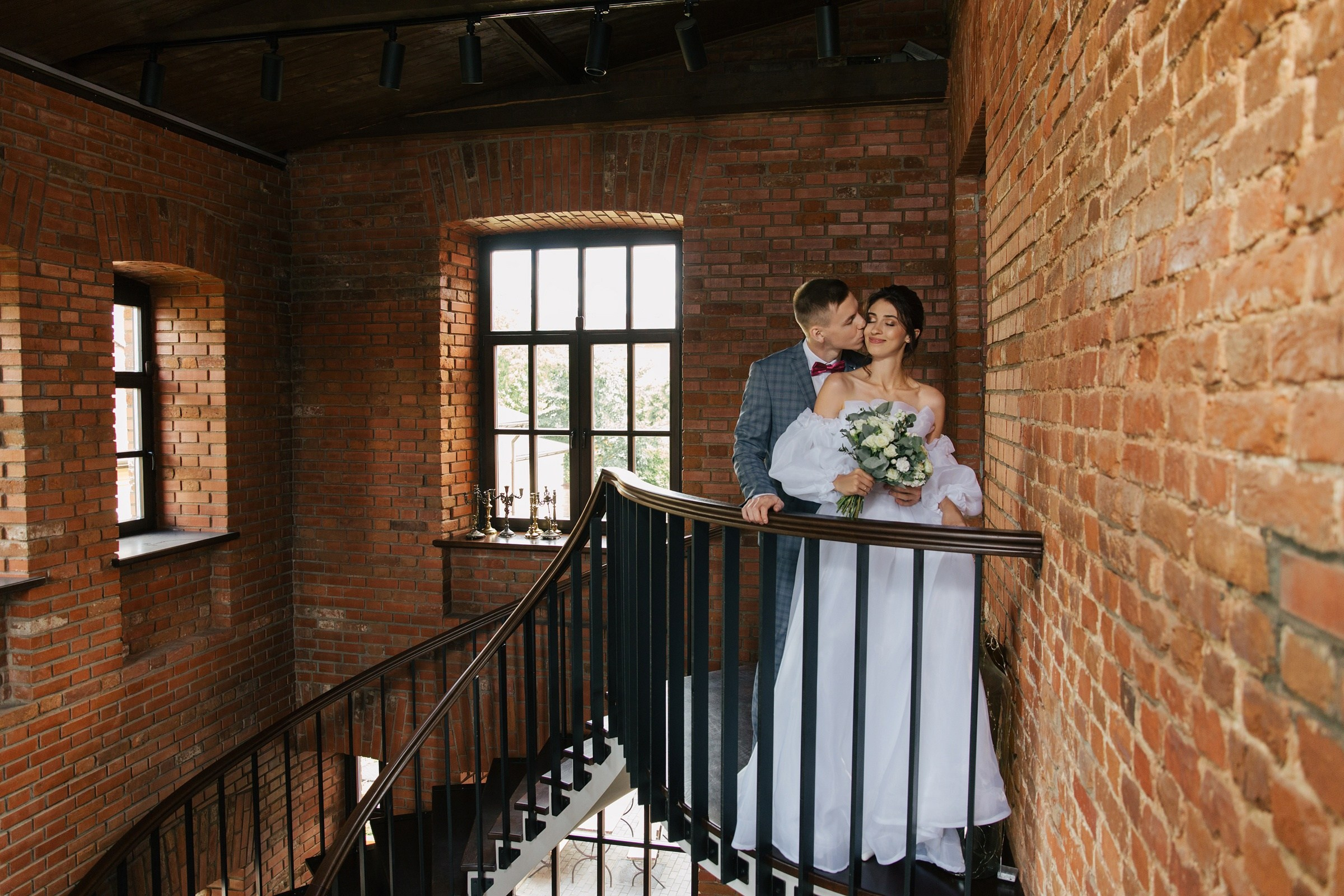 Wedding stories. Akhmedov Team × Medoed Production — фото и видеопродакшен для мероприятий