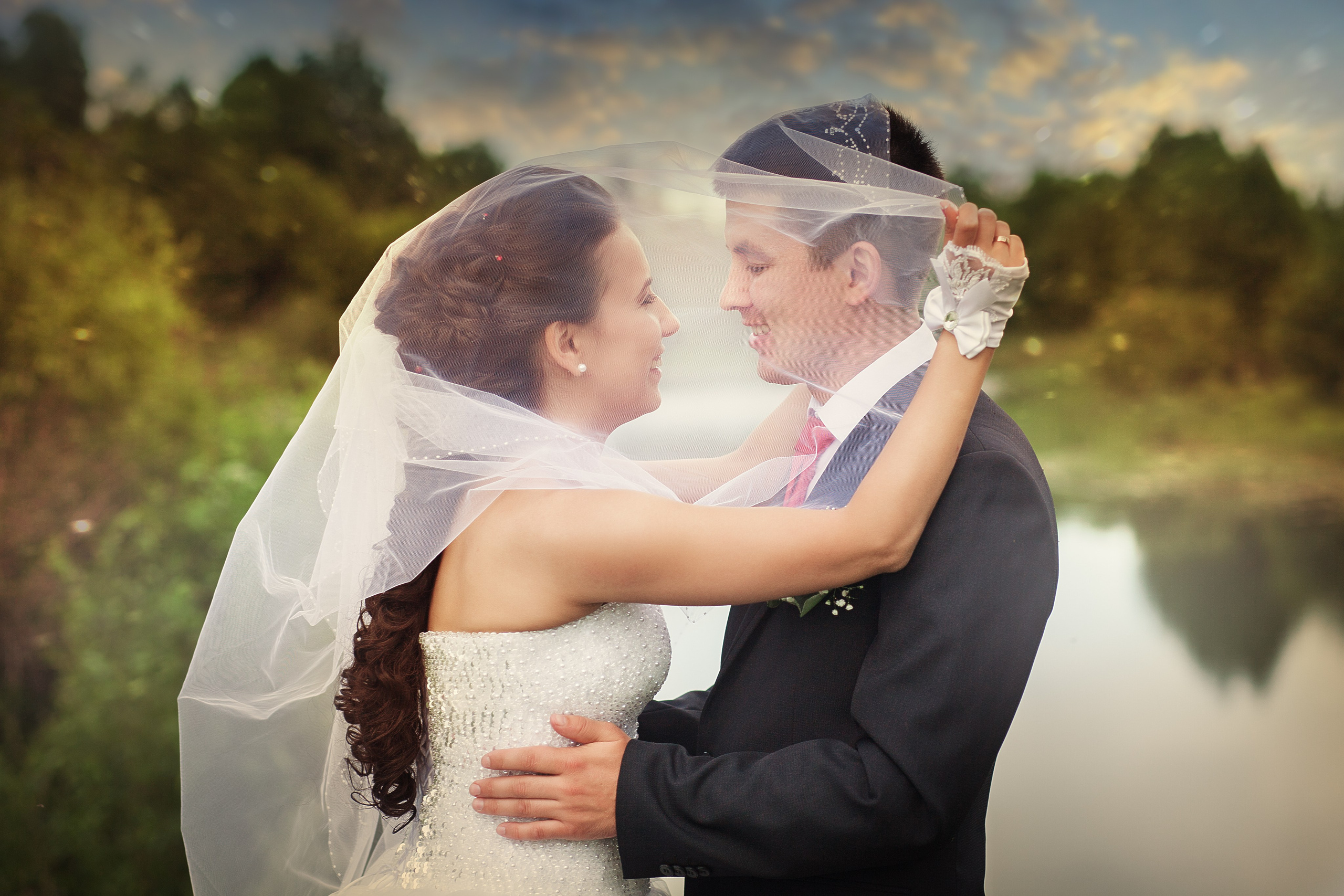 Свадебный фотограф в Самаре