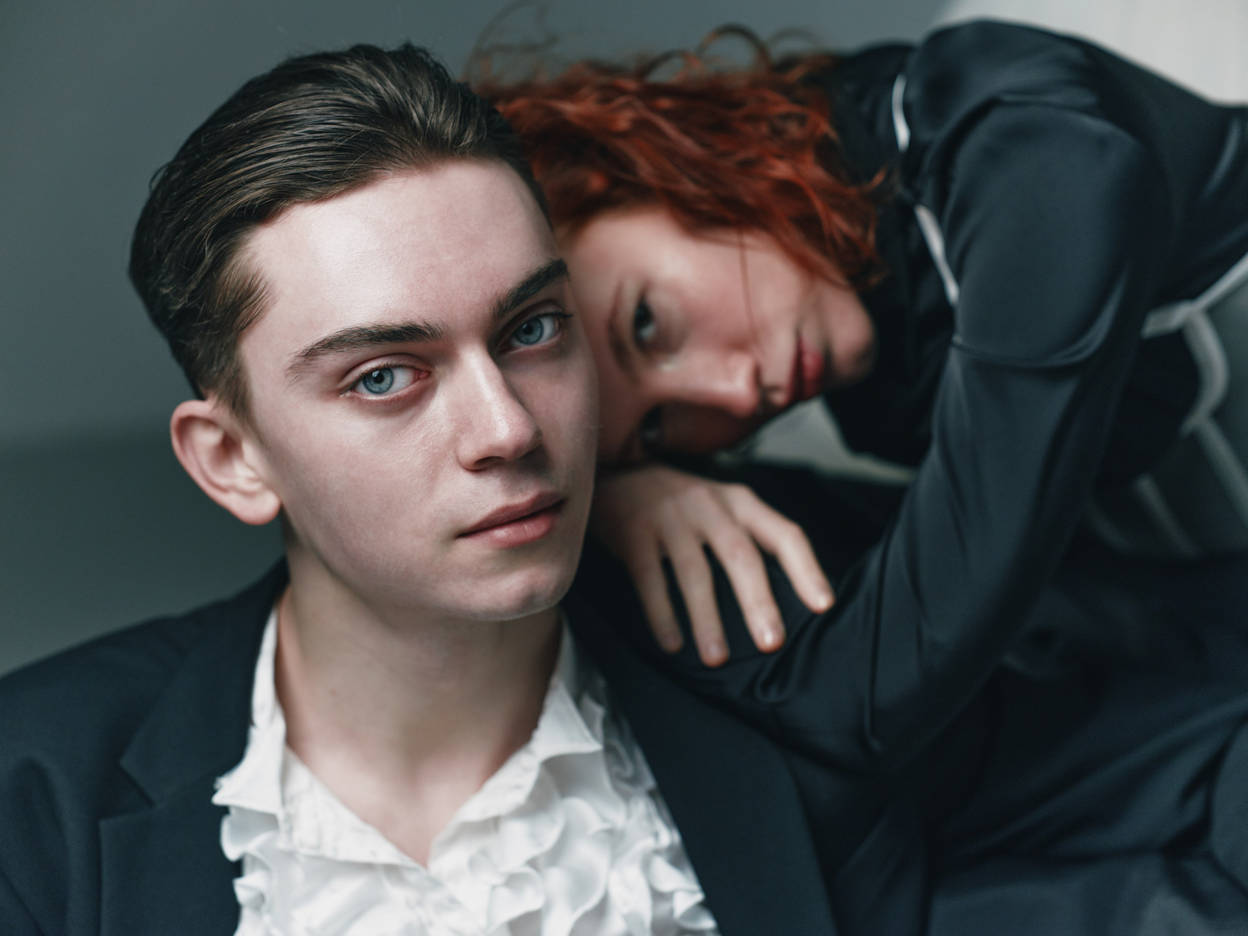 Фотограф Юлия Глазкова