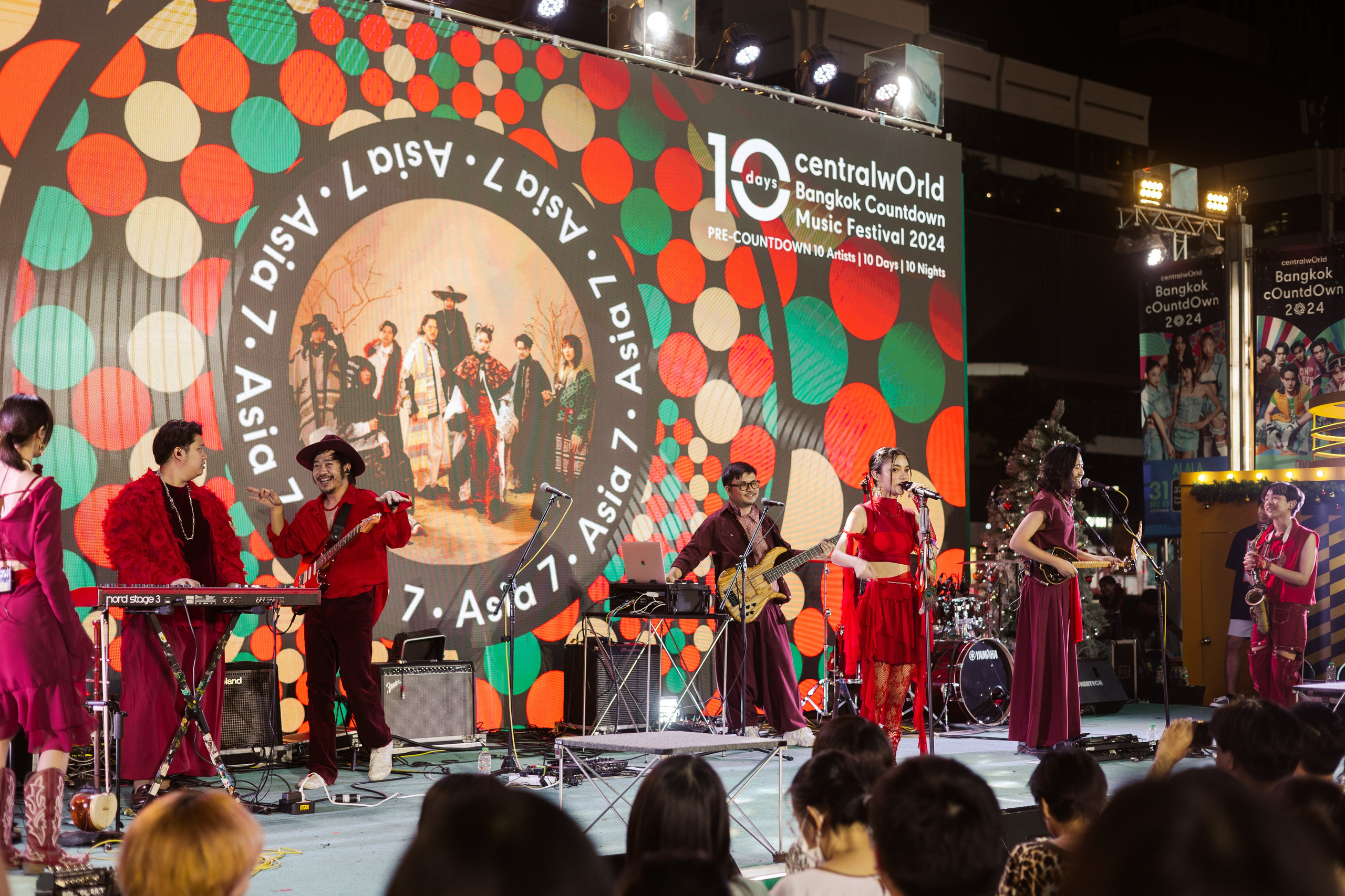 ASIA 7. Фотограф Сонкина Татьяна