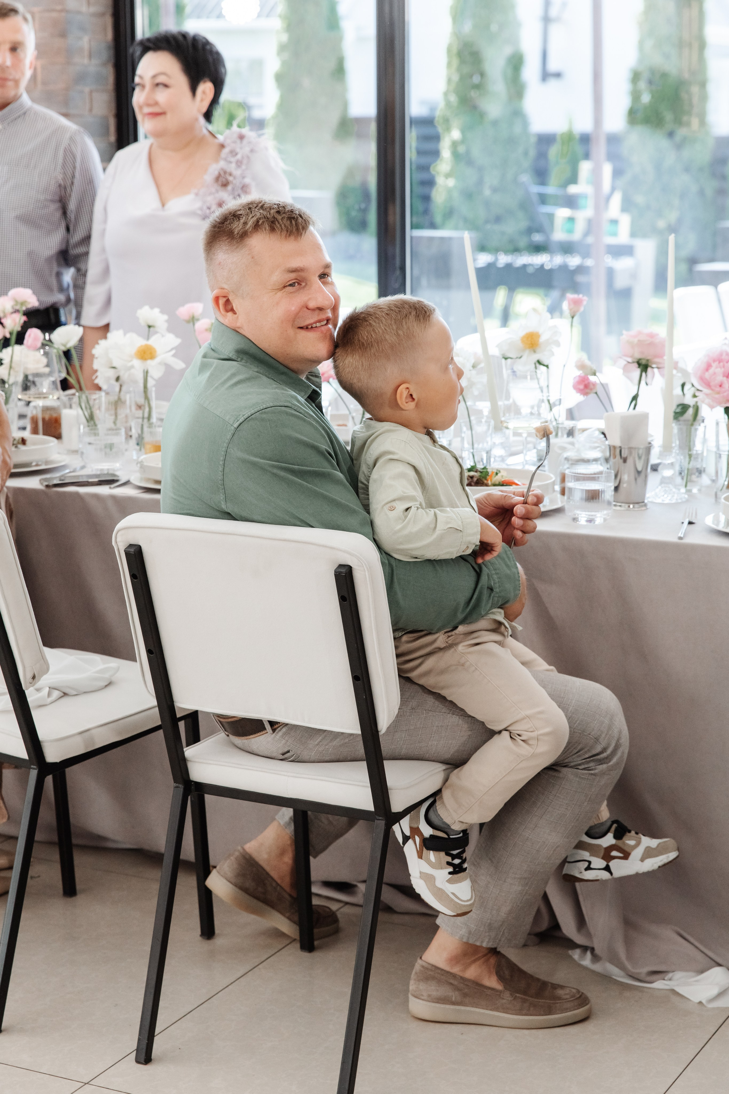 Елизавета & Андрей. Свадебный фотограф Минск Ирина Раевская