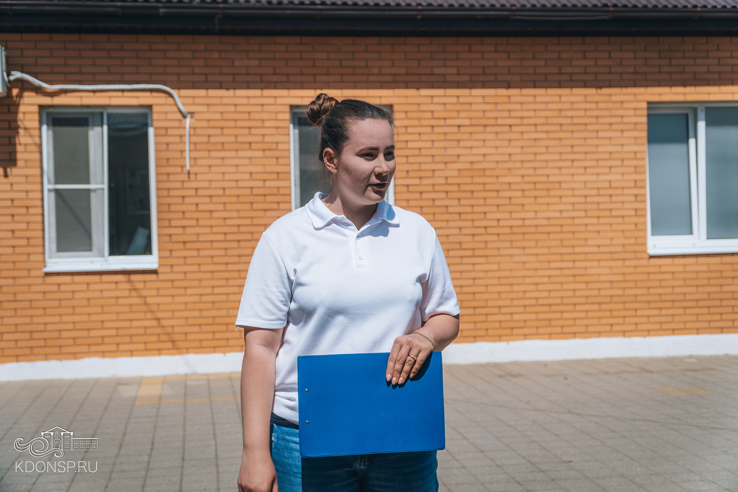 «У нас Родина одна». Новотитаровский Дом культуры