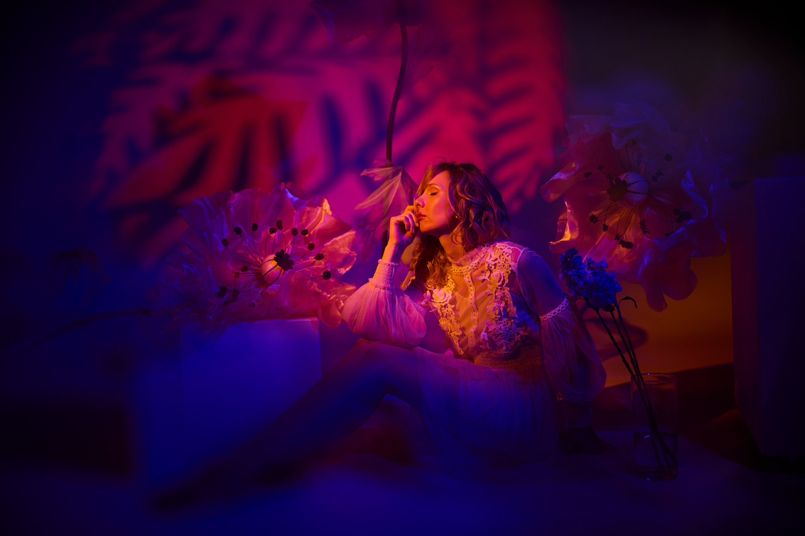 ARTIST'S STATEMENT. Visual artist/photographer Dayneko Tatyana Krasnoyarsk