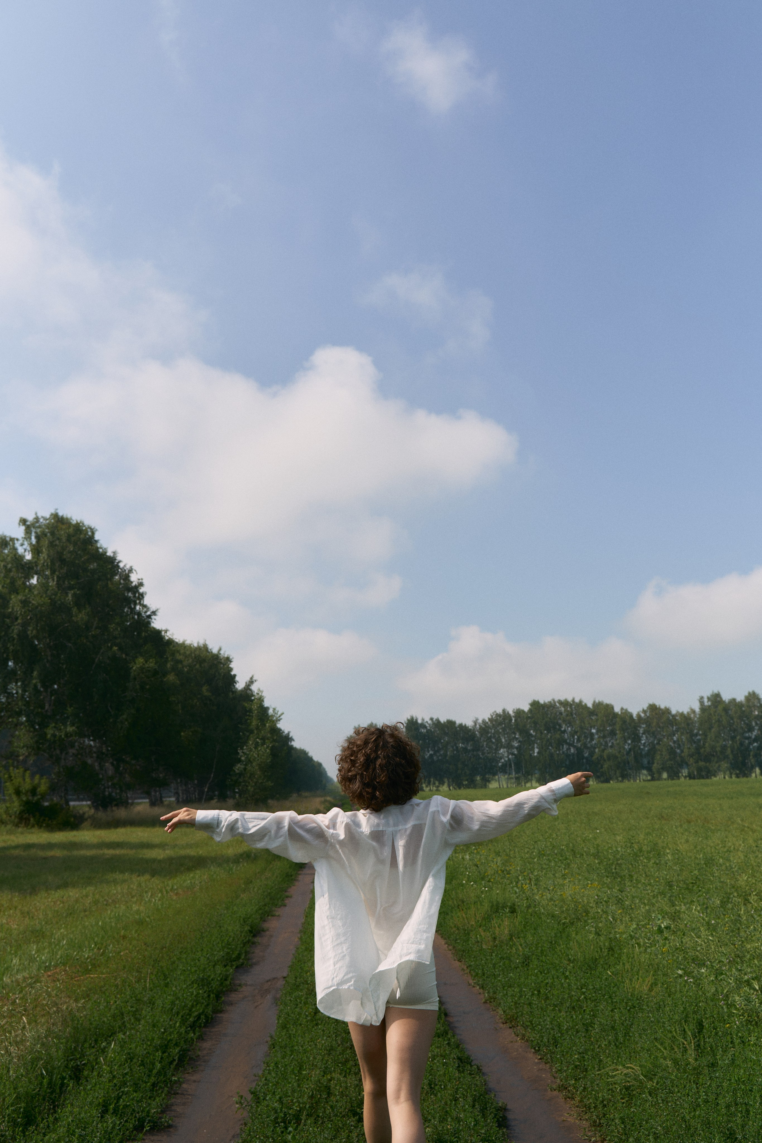 BODYWOW Лето. Главная