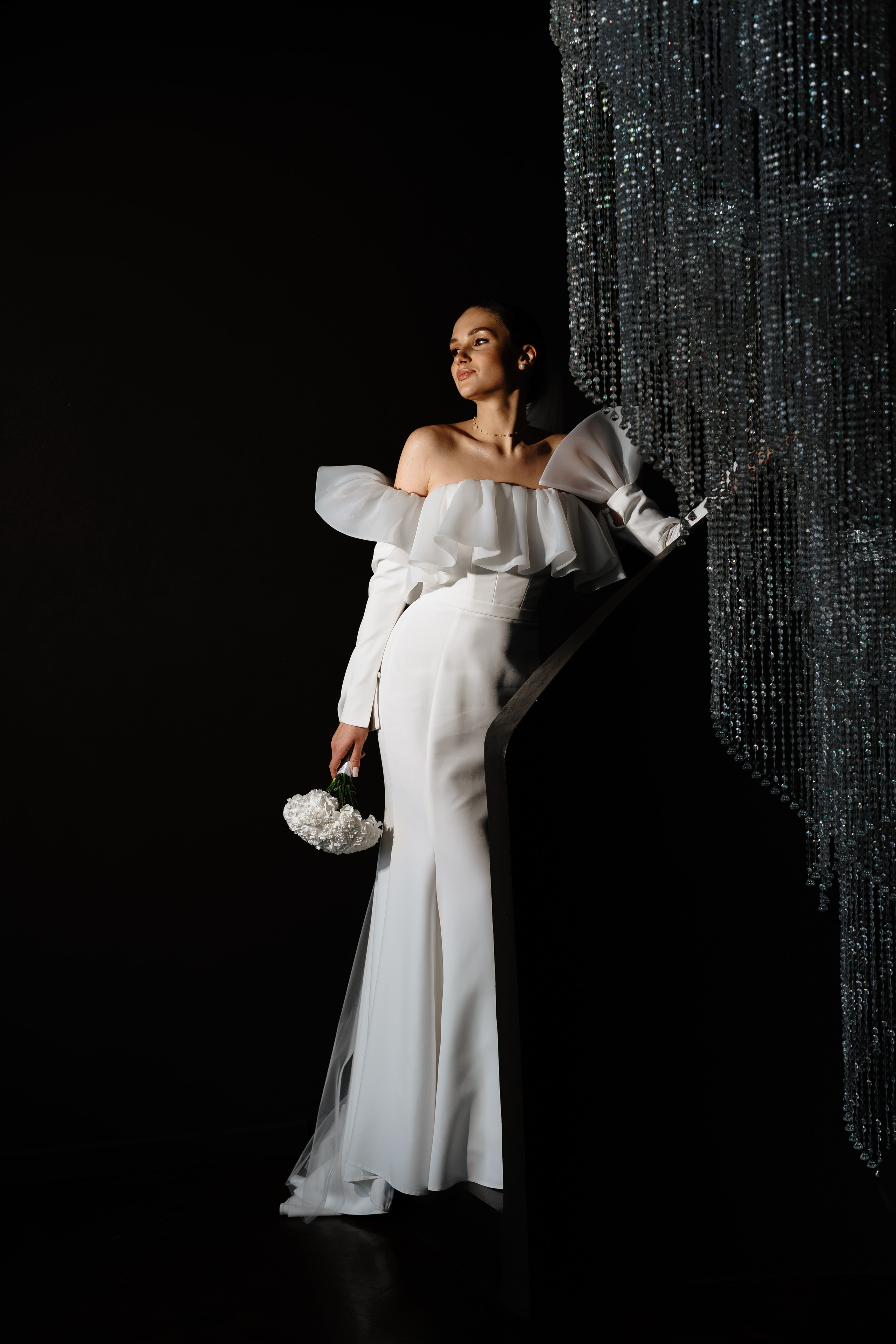 Свадебная фотосессия. Свадебный фотограф Мария Печенева I Екатеринбург