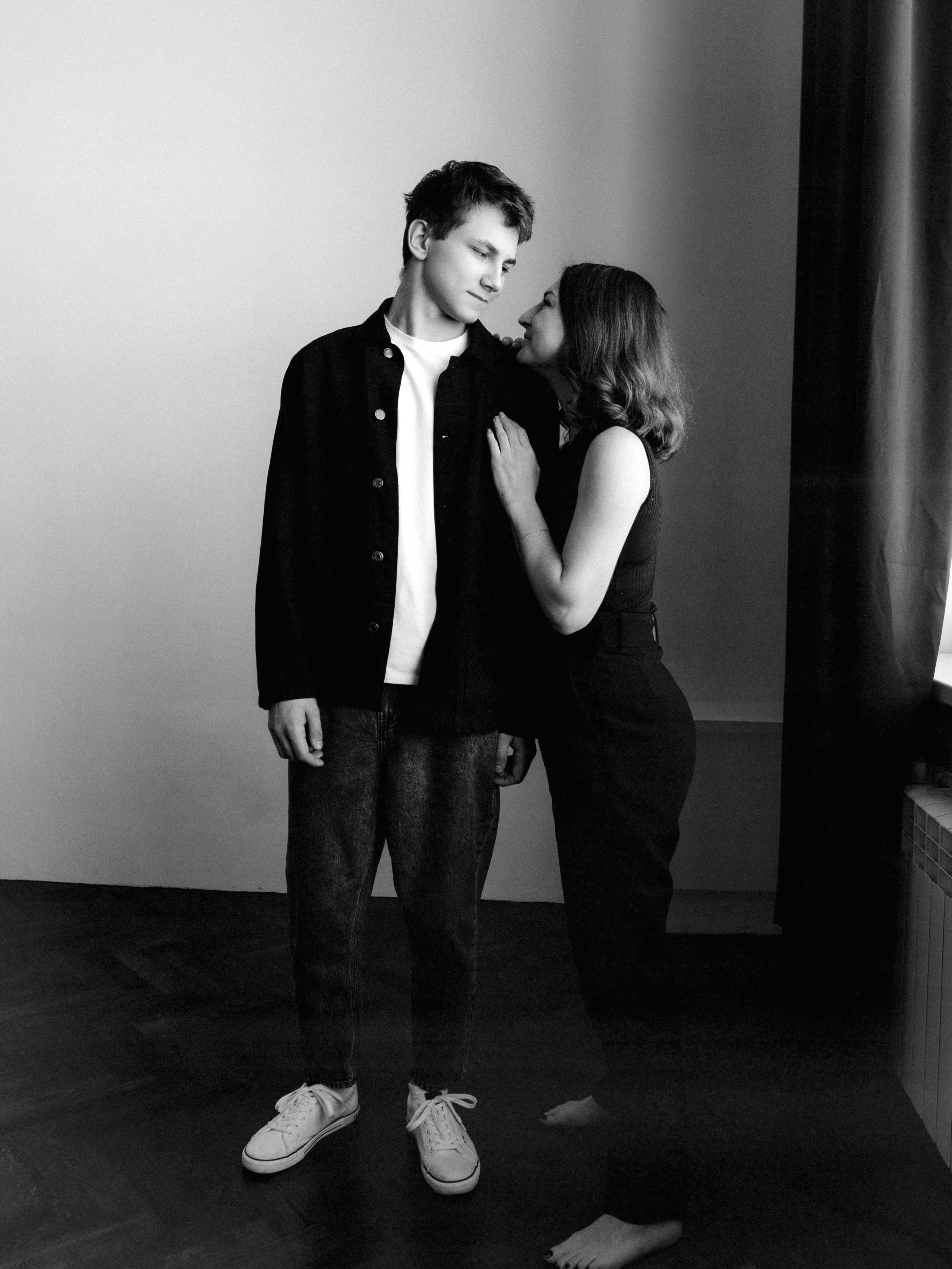 Екатерина и семья. SHILOVA PHOTO. Шилова Екатерина. Фотограф. Москва