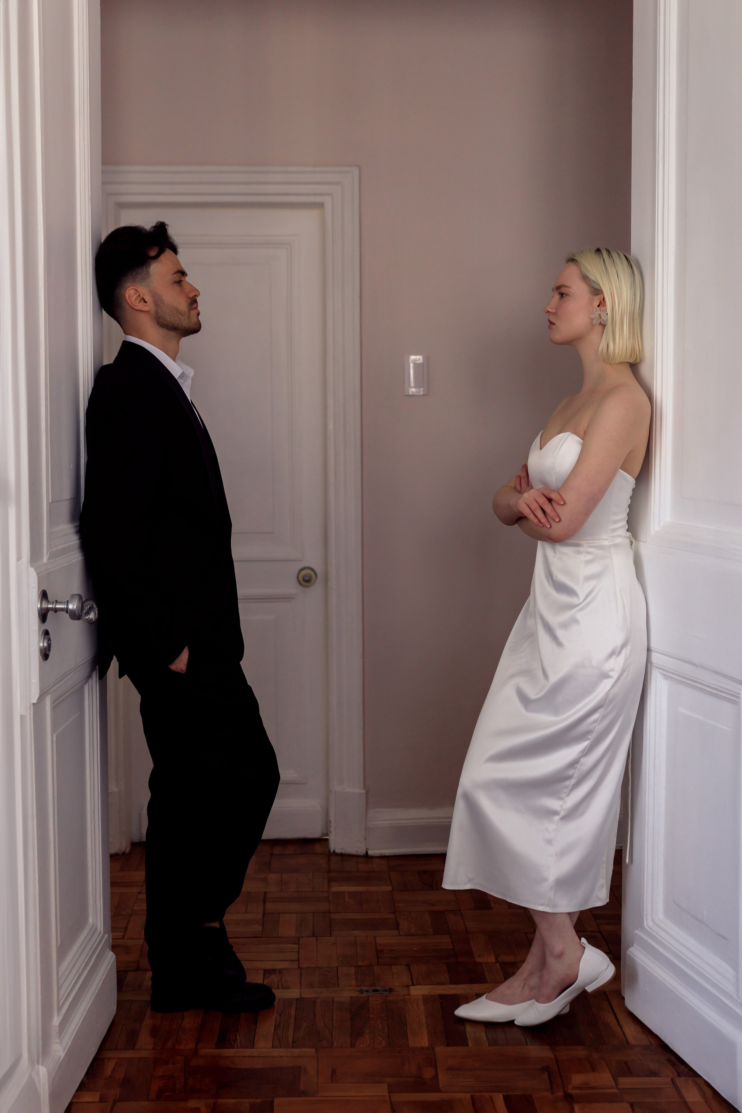 Василиса и Артем. Главная