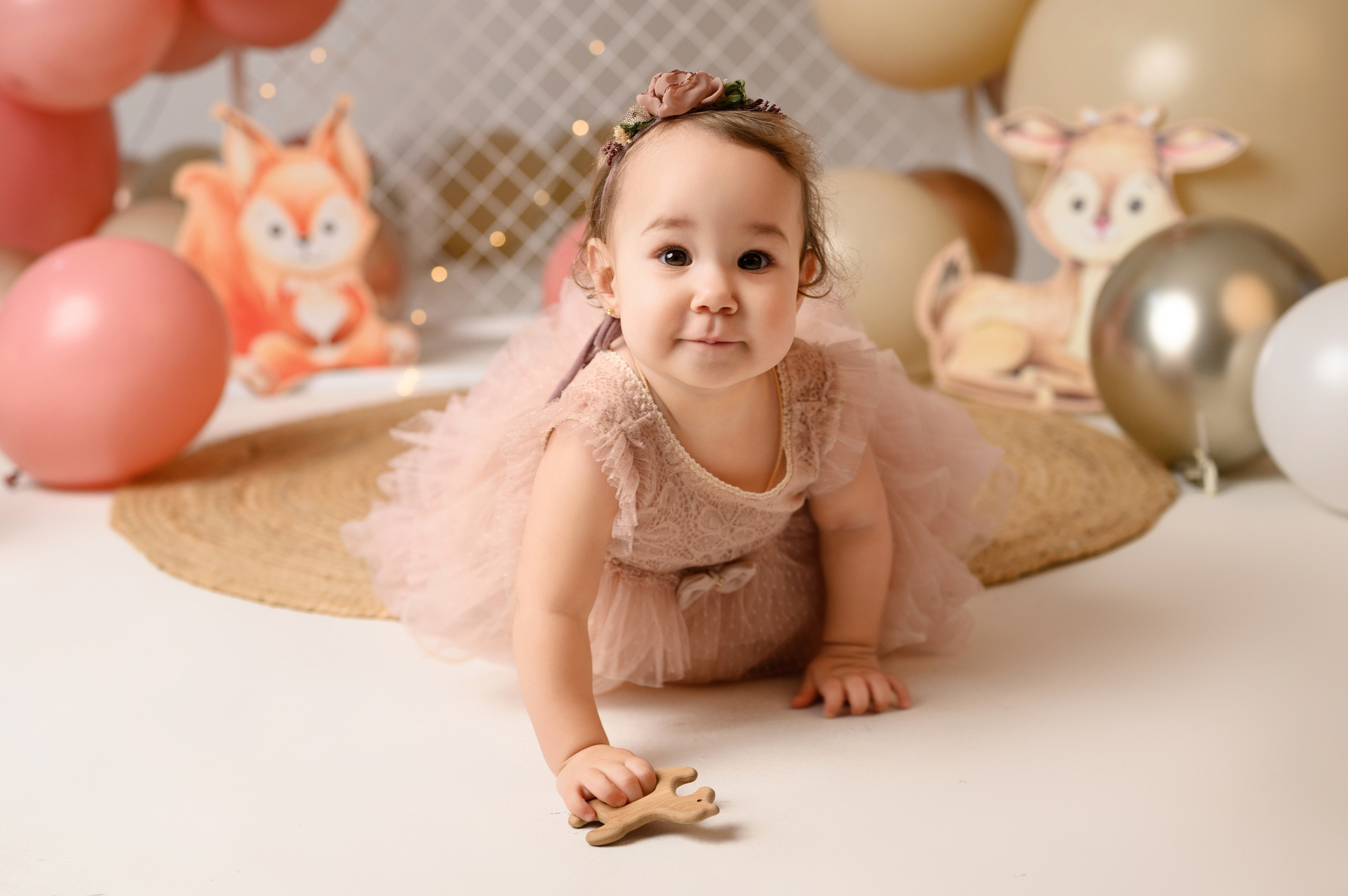 Девочки. Семейный и детский фотограф в Калининиграде Оксана Лебедева