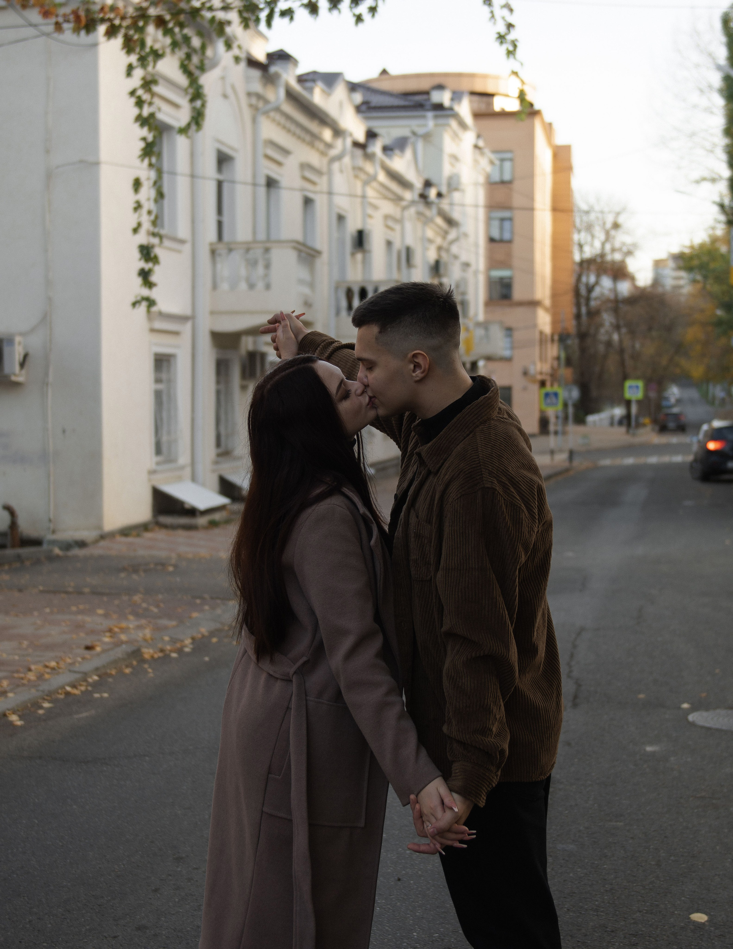 Елизавета и Данил. Свадебный и женский фотограф в Ставрополе Вика Лексеева
