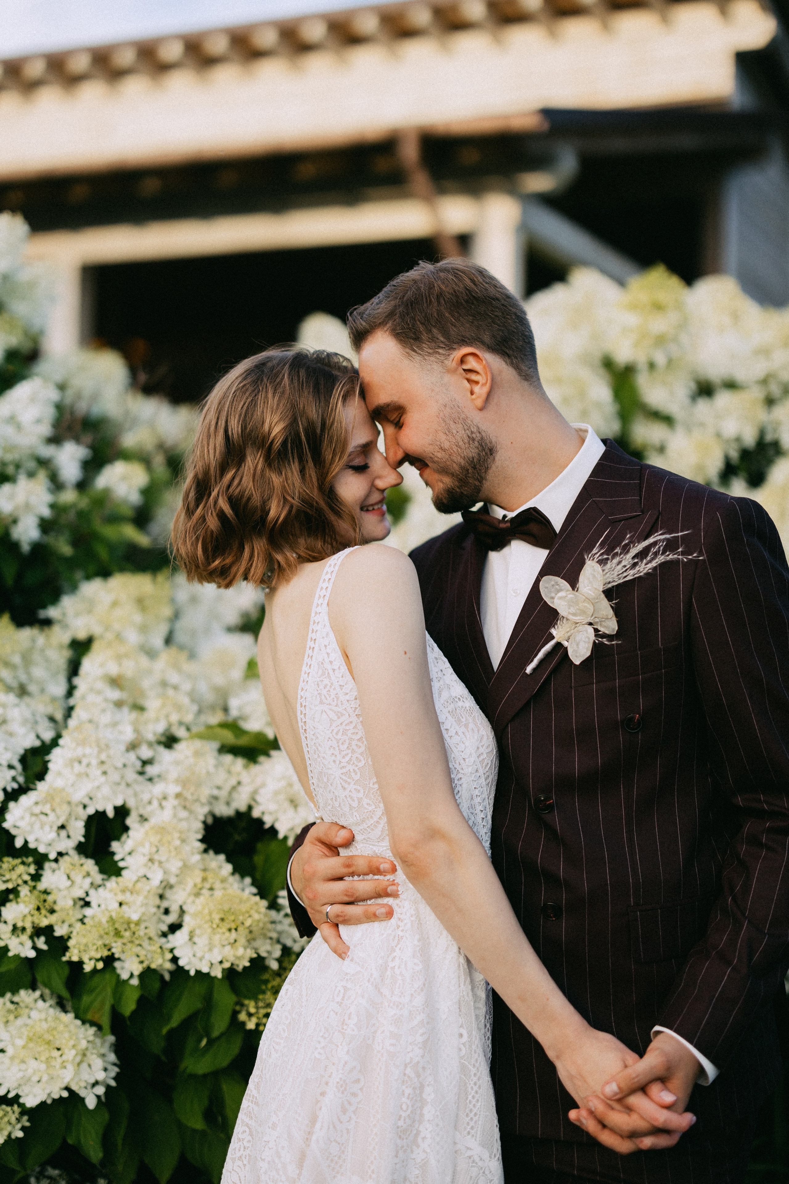 Masha x Sasha. Daria Chigintseva Photographer