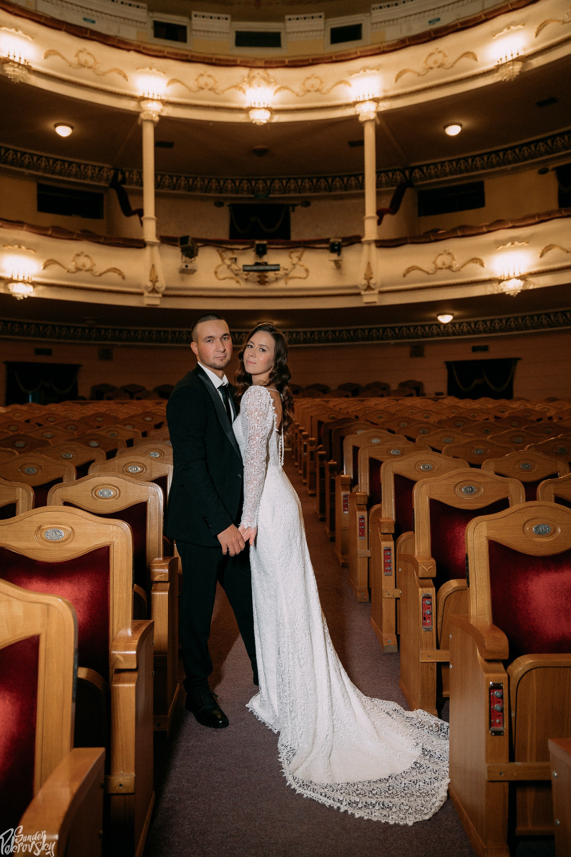 Михаил & Виктория 16.11.2024. Свадебный и репортажный фотограф в Чебоксарах Покровский Александр