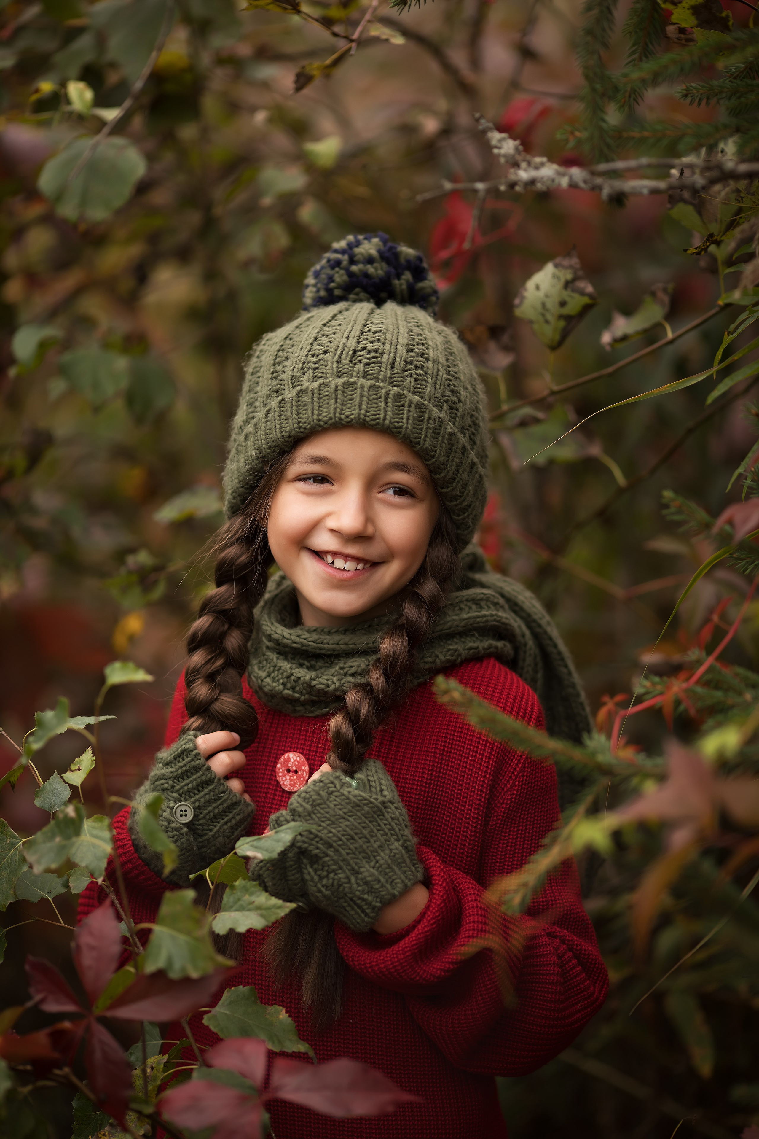 Сказочная осень. Главная