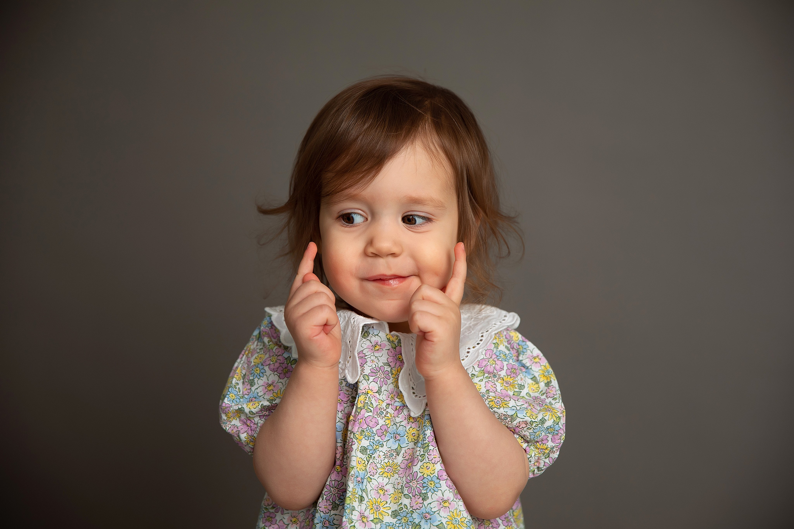 Портрет. Главная