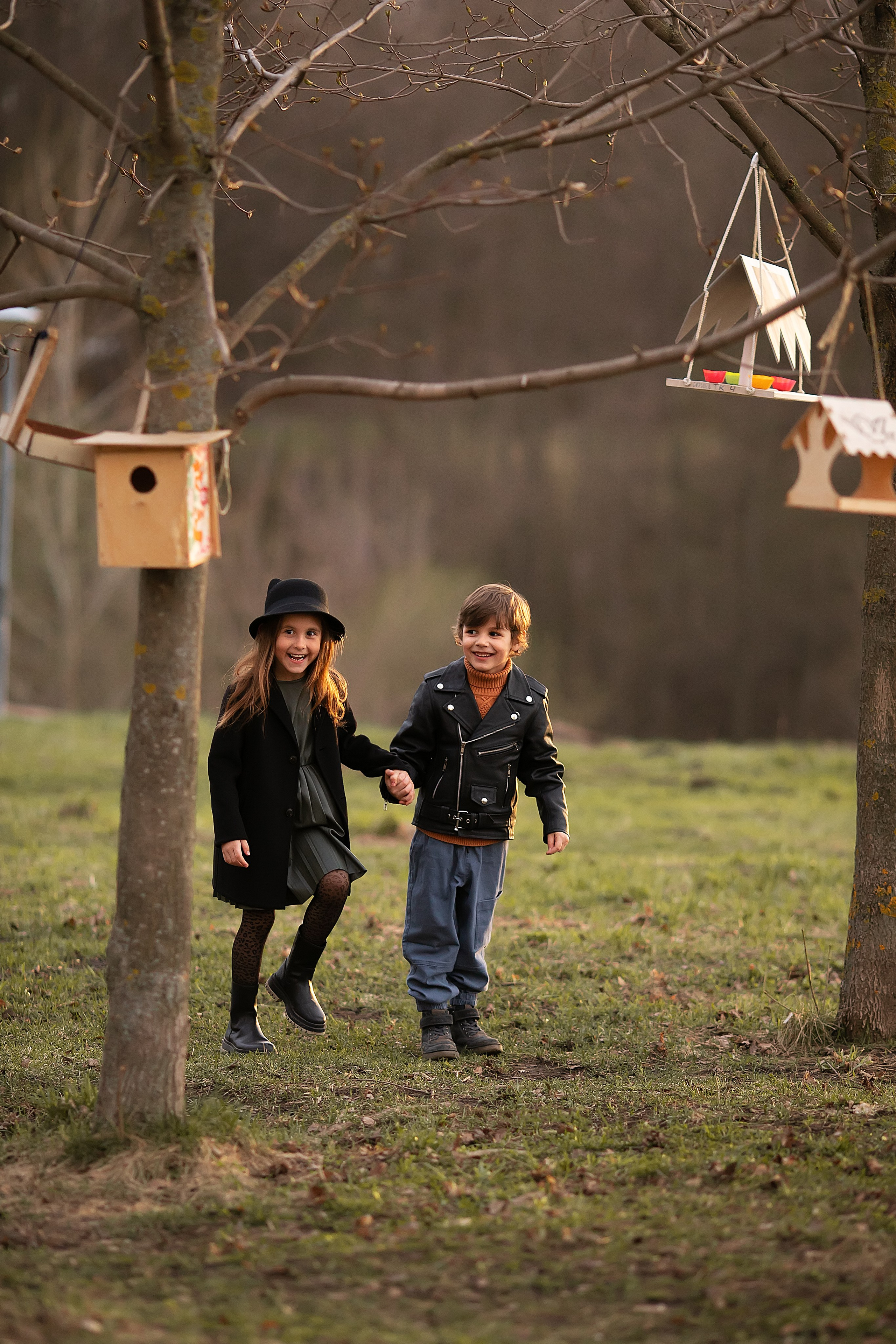 Весна. Главная