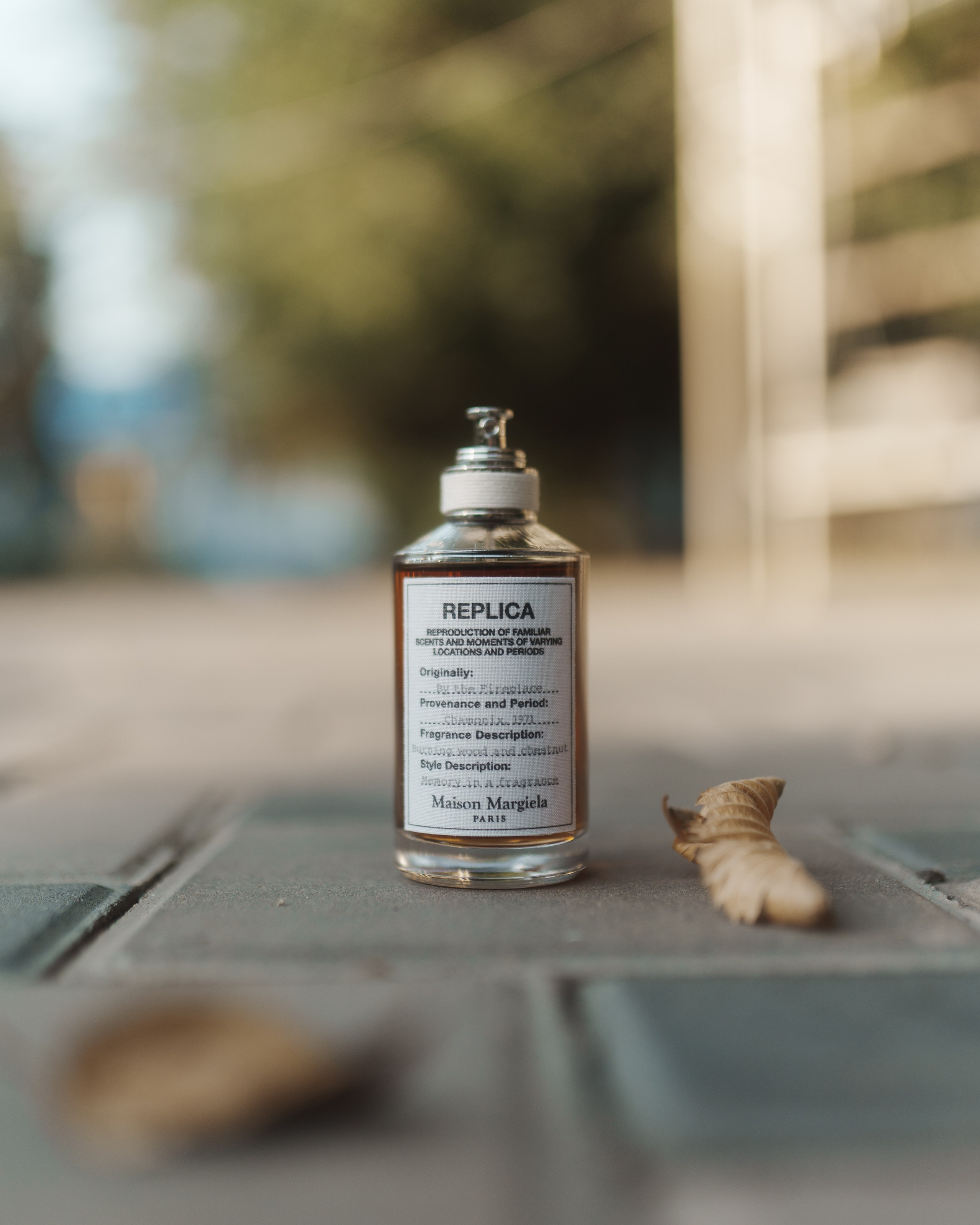 Maison Margiela REPLICA