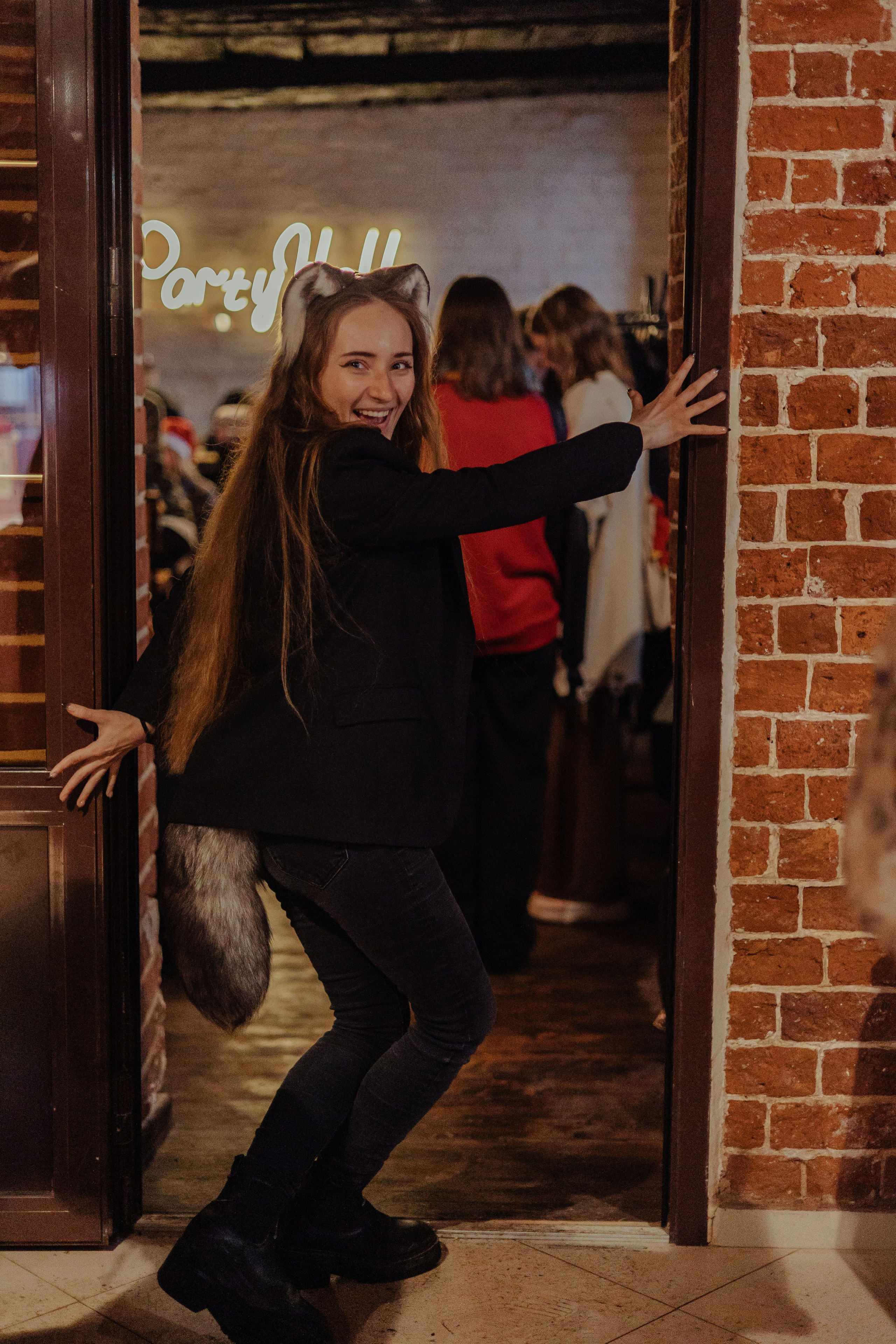 Арт-Маркет ВОЛЧОК. Фотограф Анималист Екатерина Справцева в Нижнем Новгороде