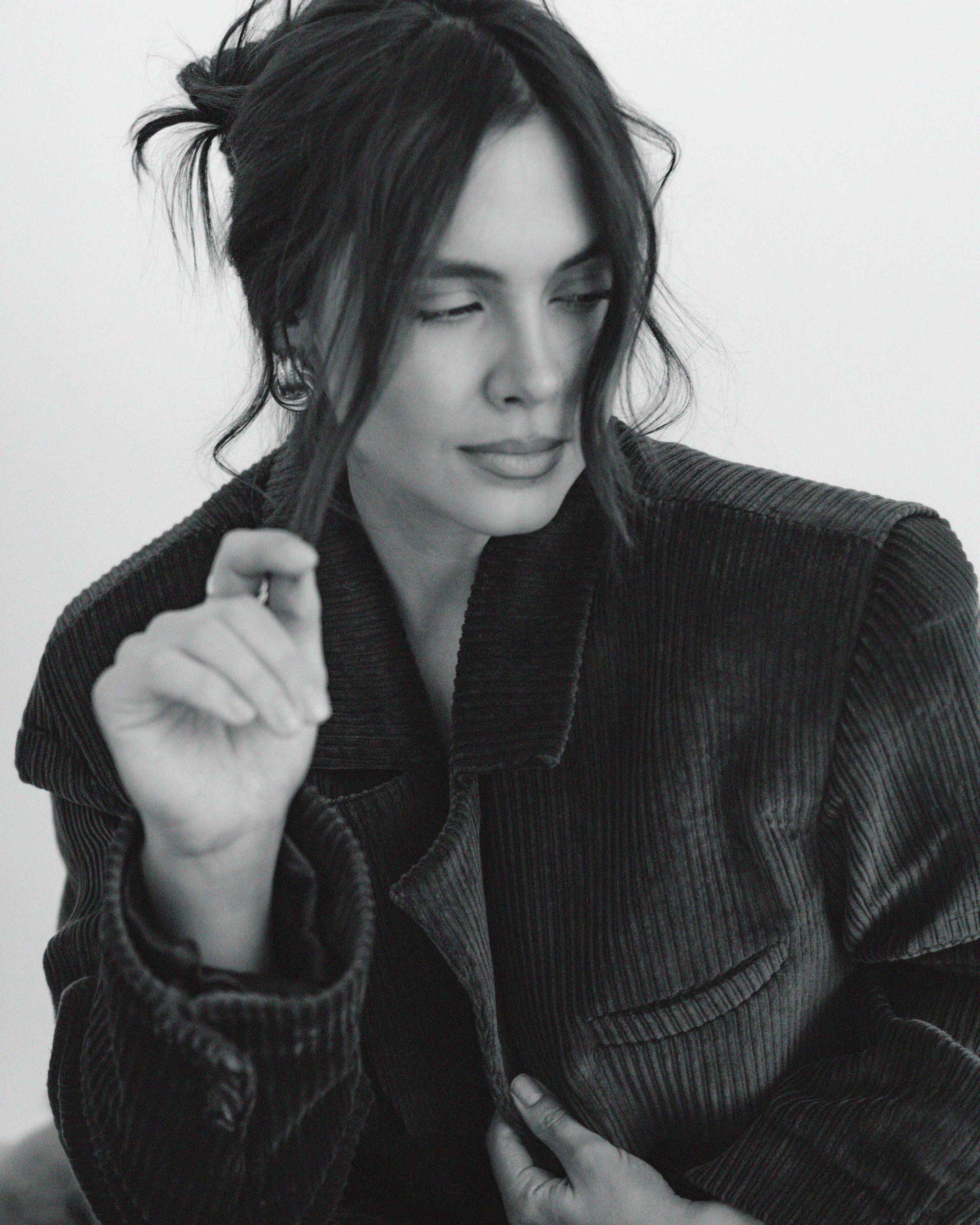 Юлия. Фотограф Бойко Антонина