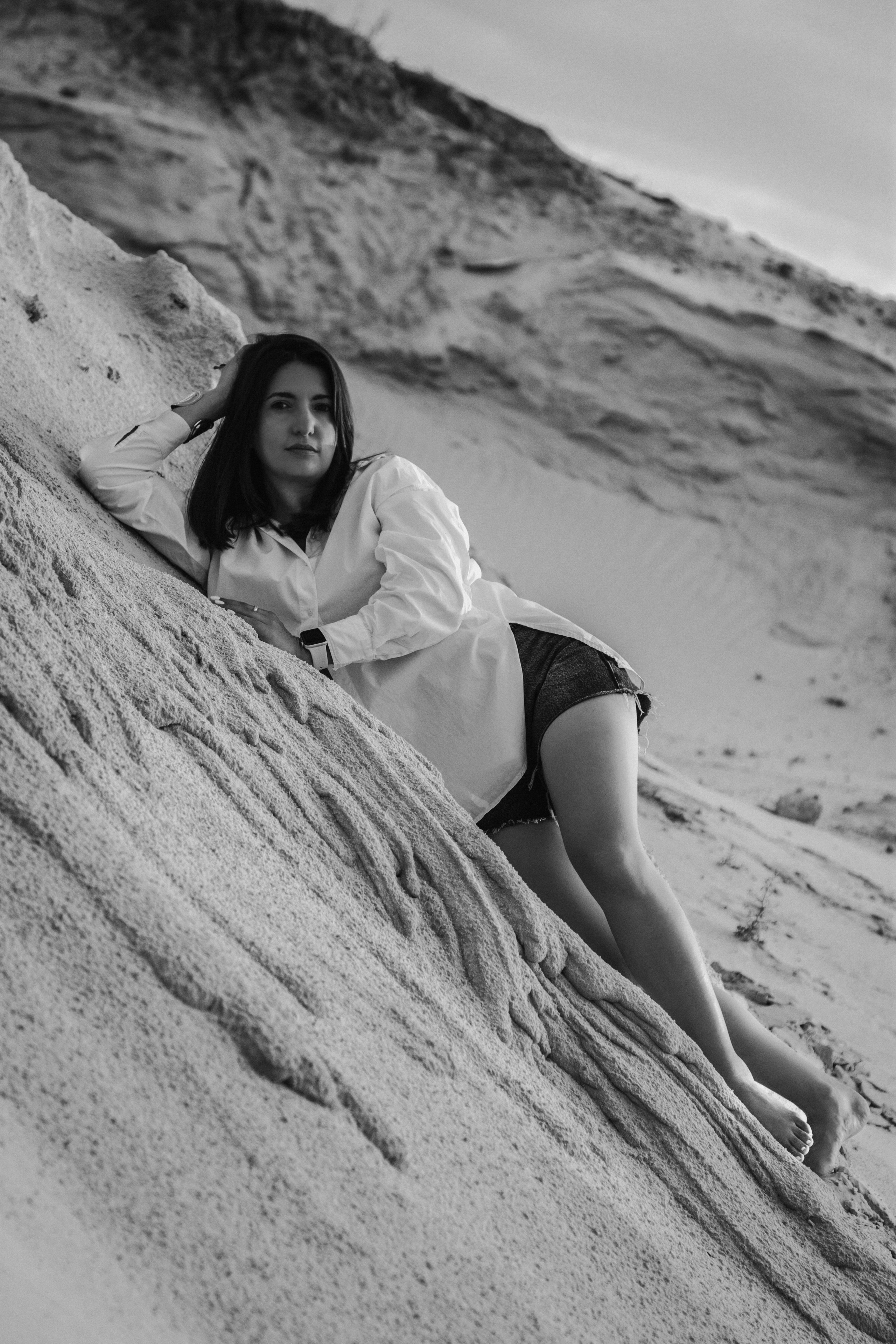 Алия. Фотограф Бойко Антонина