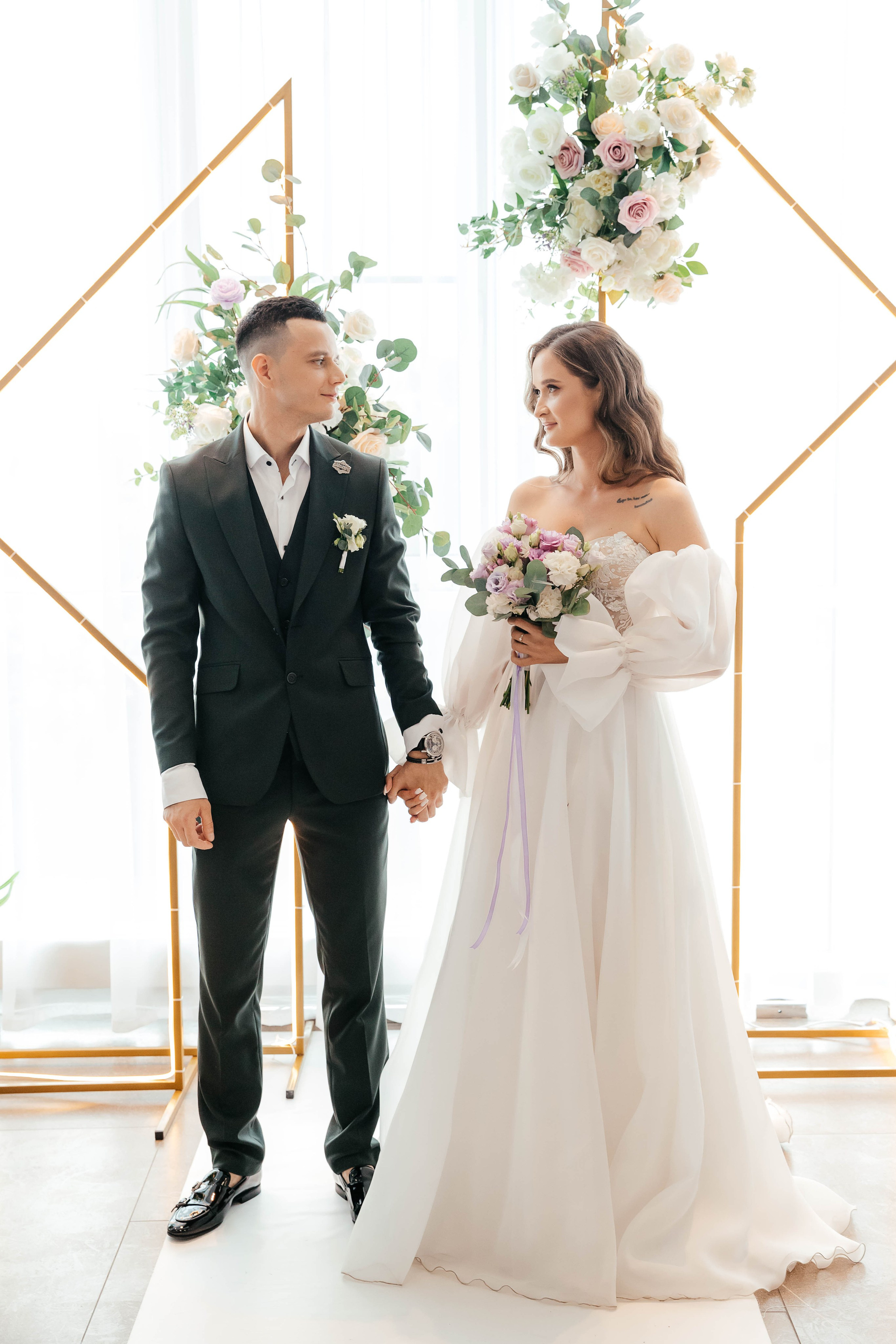 18.08. Свадебный и семейный фотограф в Кирове Мария Волк