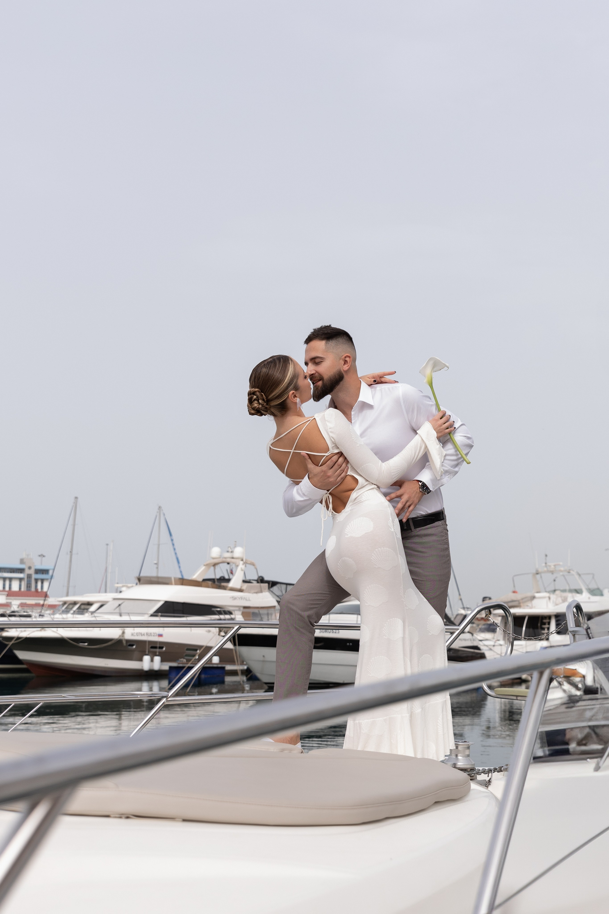 Ростислав & Ева. Kondakovaa.ph | Фотограф в Москве