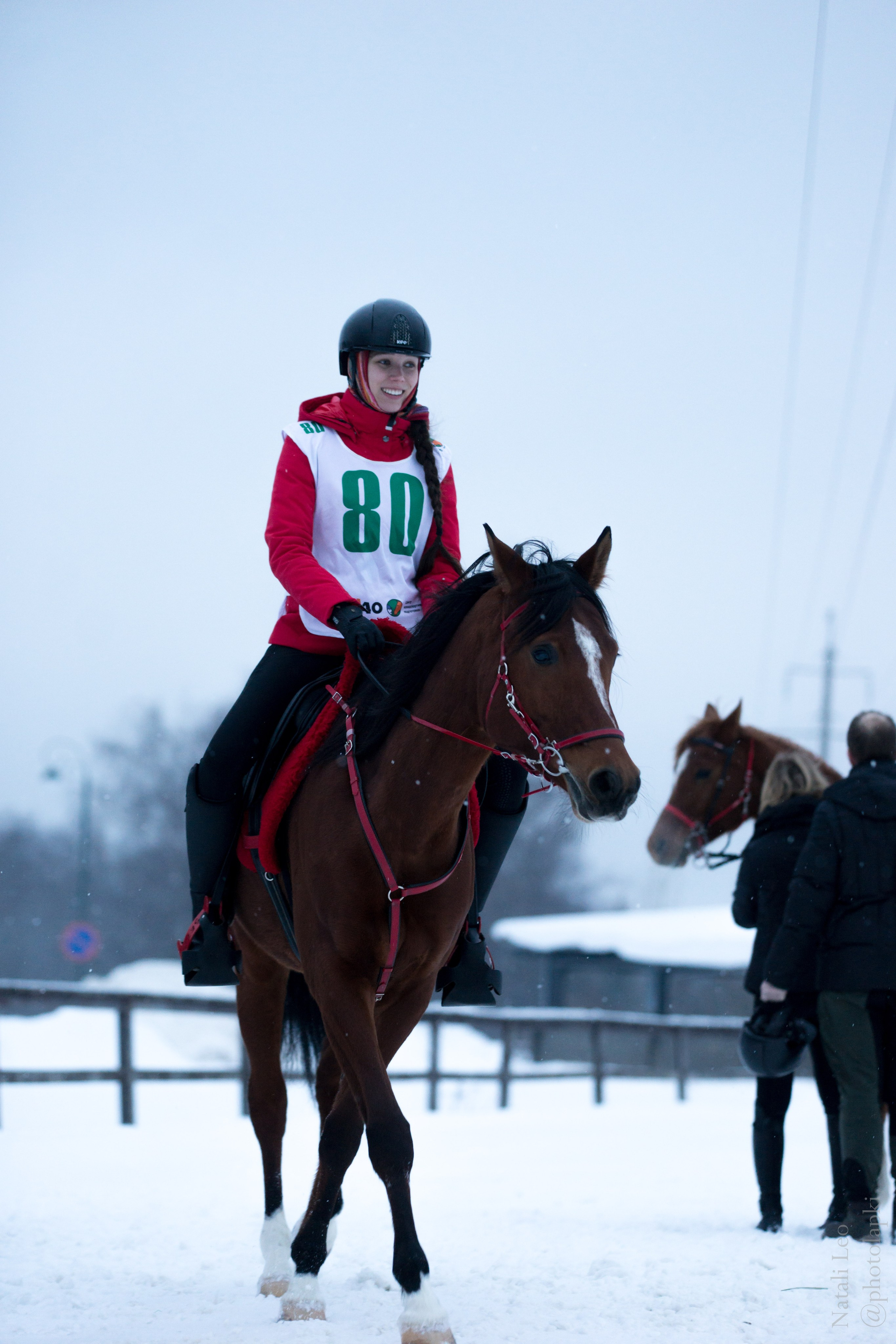 HORSE RACING. Фотограф Наталья Леонова