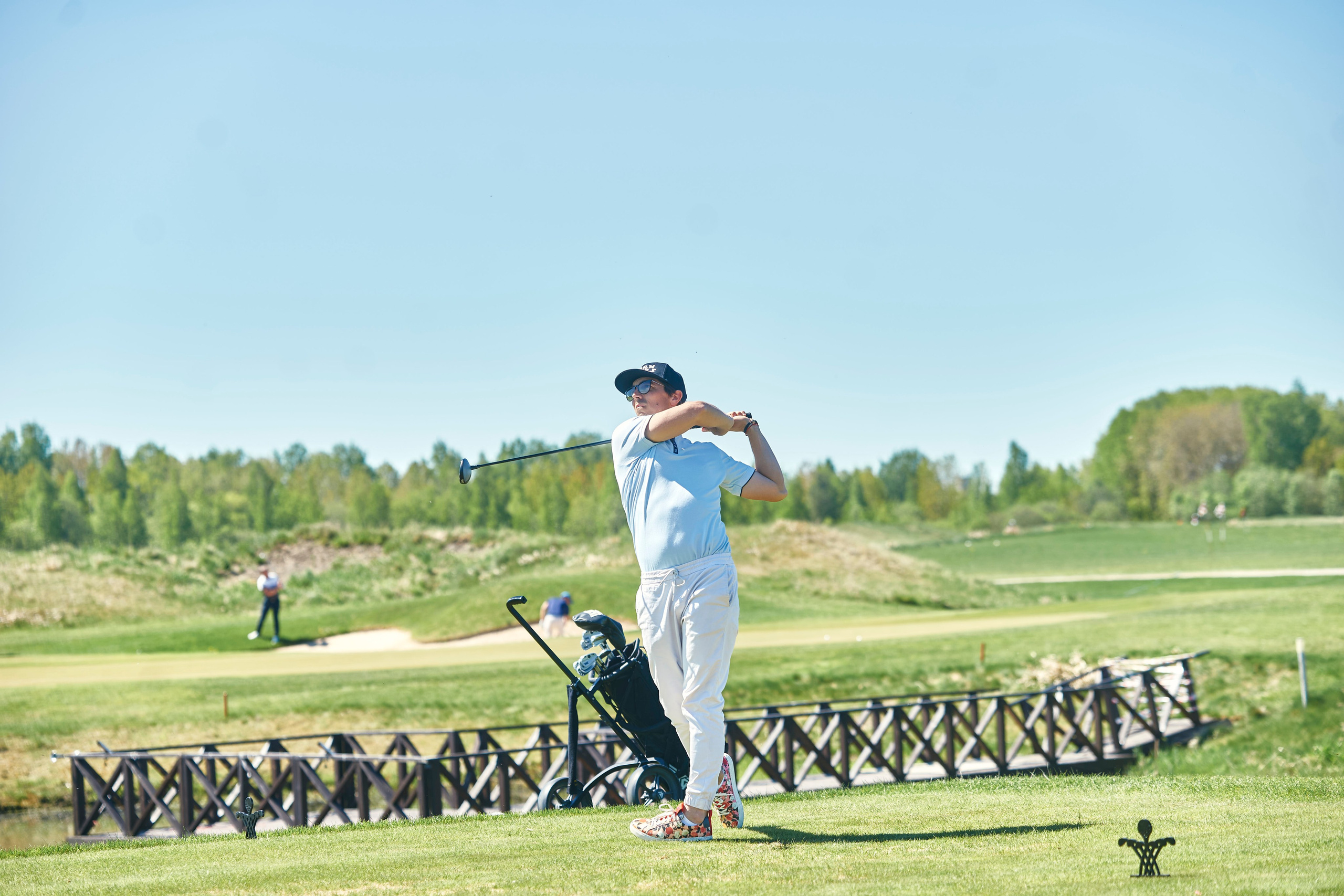 PETERGOF CUP2024. Фотограф Наталья Леонова