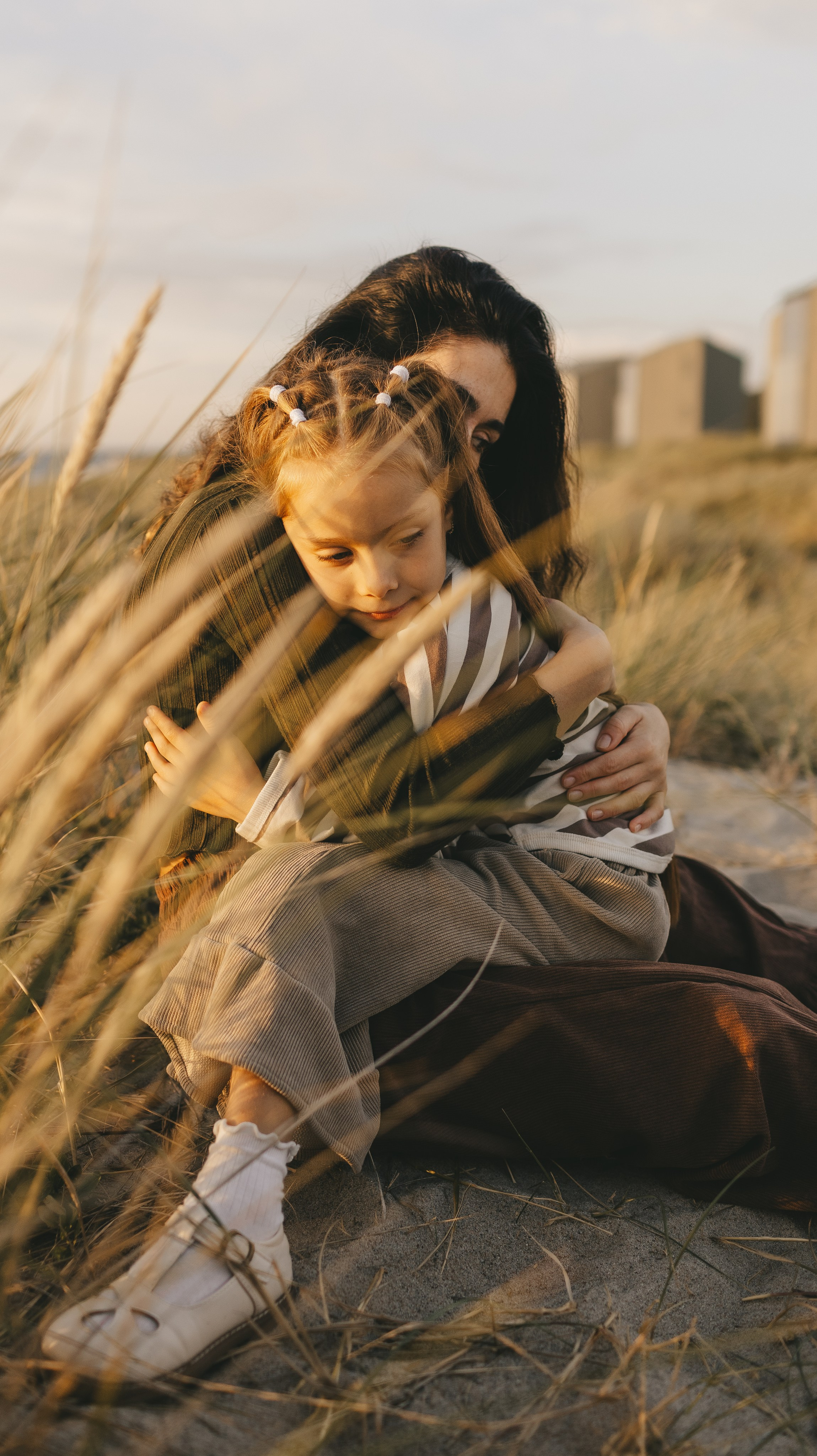 На берегу Балтики. Семейный и детский фотограф и видеограф в Москве, Дрокина Наталья
