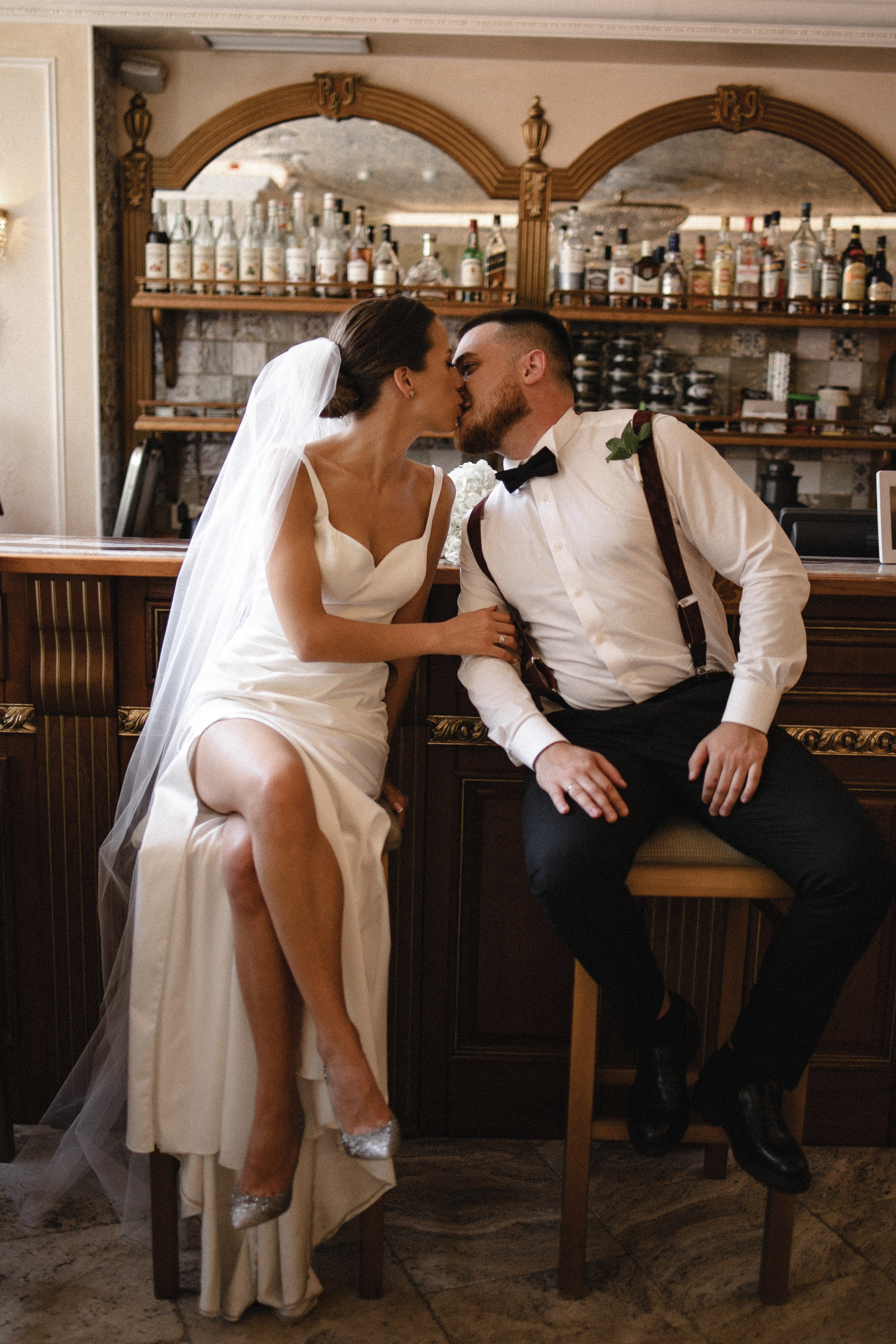 Свадебная фотосессия. Фотограф в Краснодаре и Краснодарском Крае