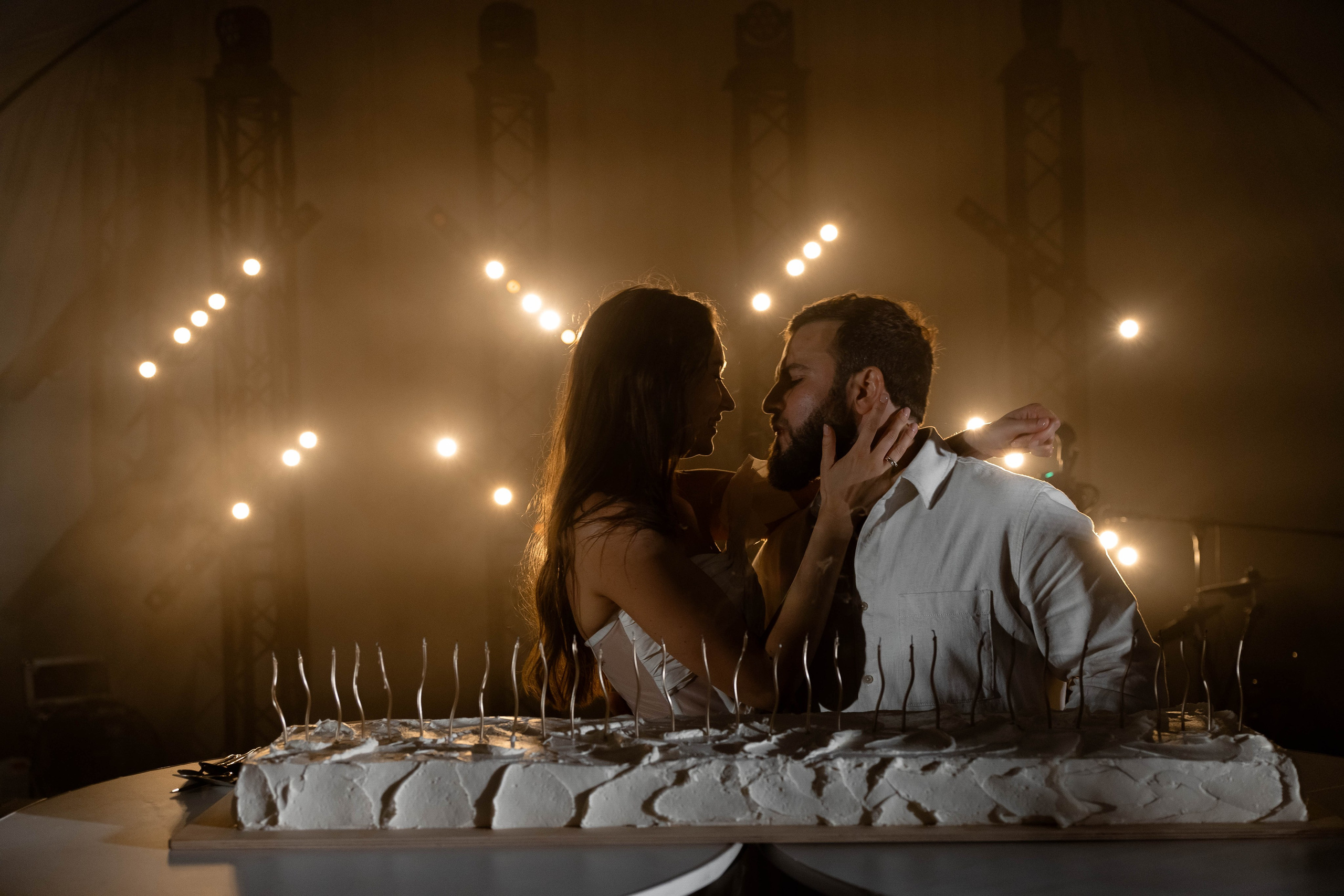 TIMUR | JULIA. Главная