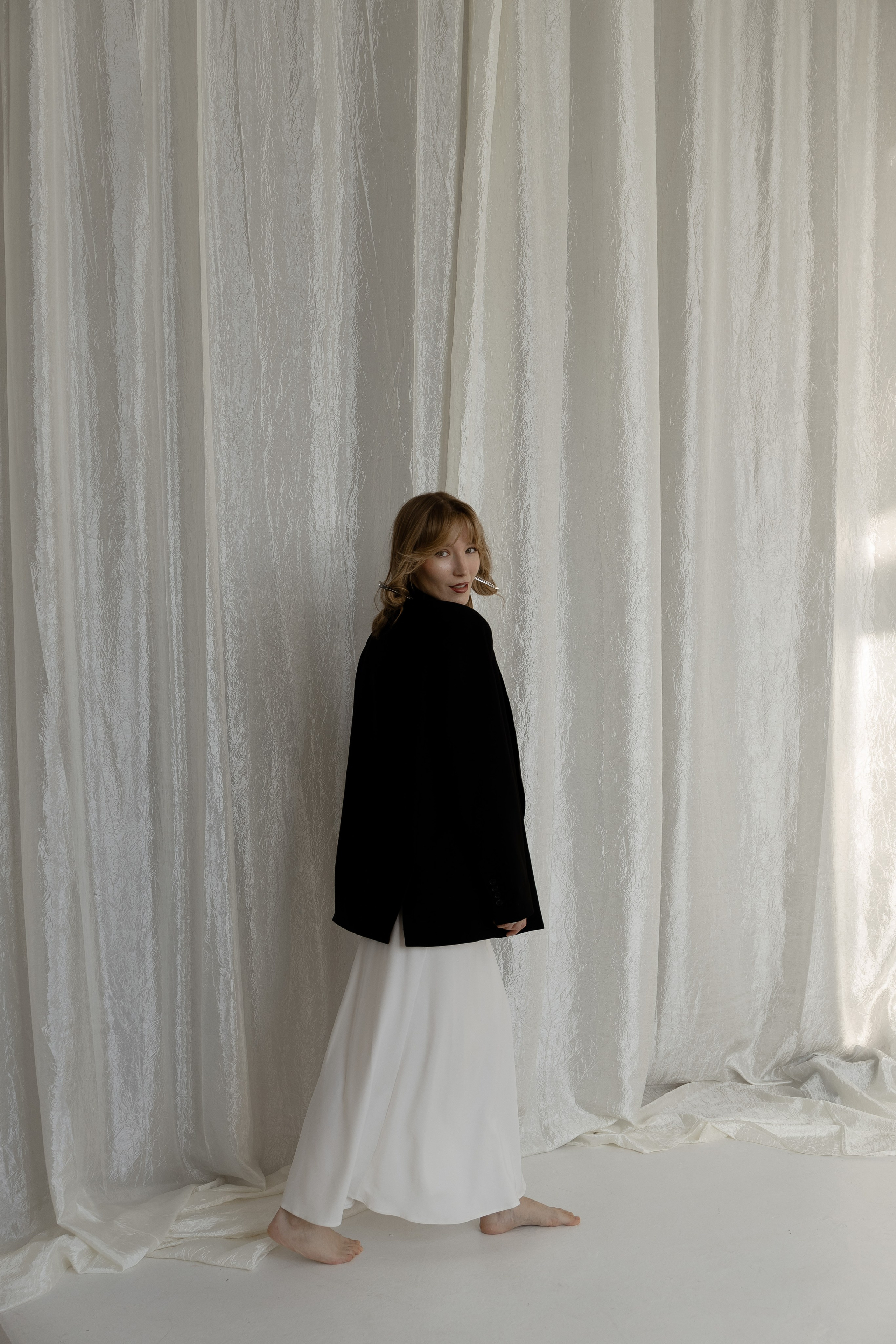 NATALIA. Главная